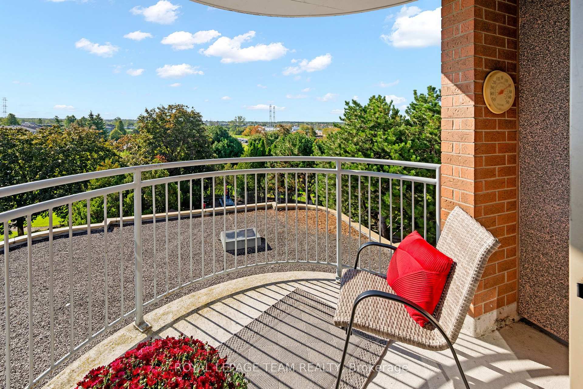 Photo 21 of Unit 406, 100 Grant Carman Drive, Ottawa, Borden Farm/Stewart Farm/Carleton Heights/Parkwood Hills — HOMEH