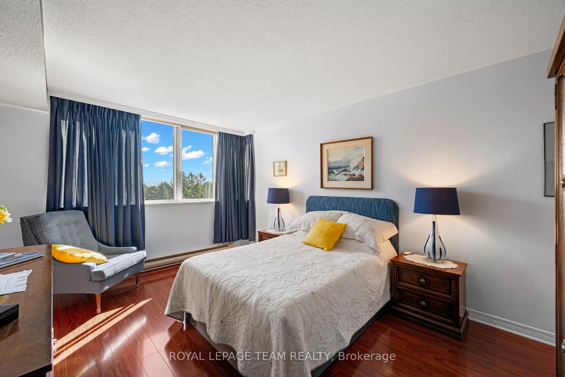 Photo 27 of Unit 406, 100 Grant Carman Drive, Ottawa, Borden Farm/Stewart Farm/Carleton Heights/Parkwood Hills — HOMEH