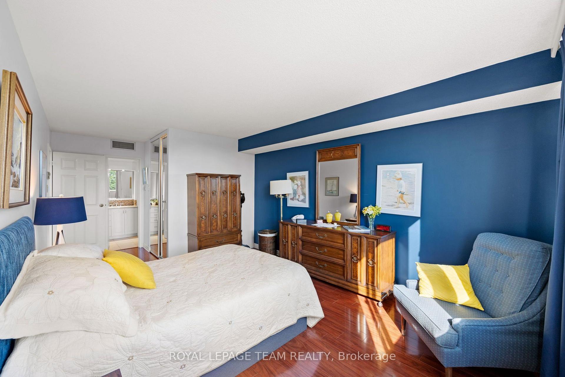 Photo 28 of Unit 406, 100 Grant Carman Drive, Ottawa, Borden Farm/Stewart Farm/Carleton Heights/Parkwood Hills — HOMEH