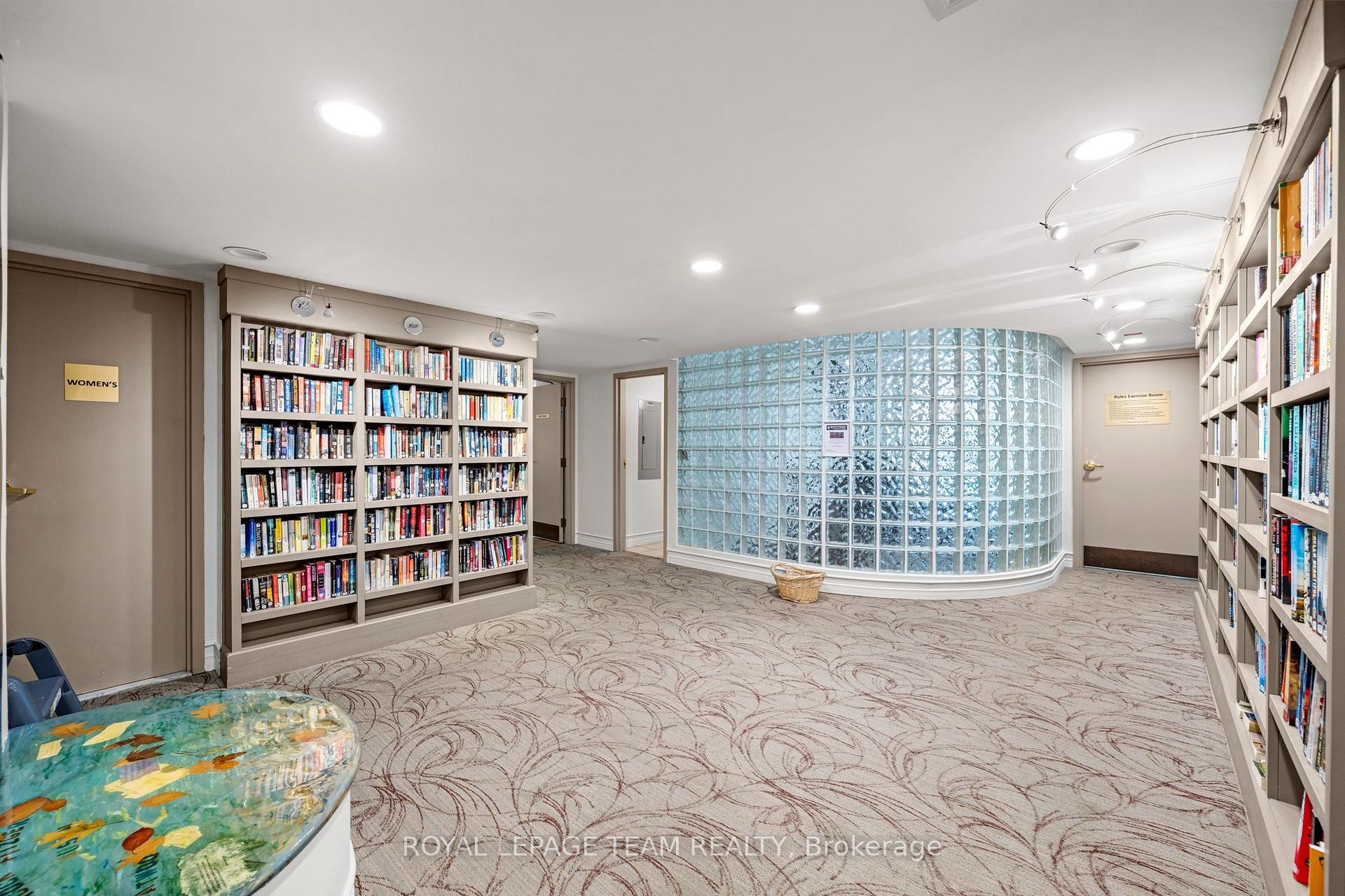 Photo 32 of Unit 406, 100 Grant Carman Drive, Ottawa, Borden Farm/Stewart Farm/Carleton Heights/Parkwood Hills — HOMEH