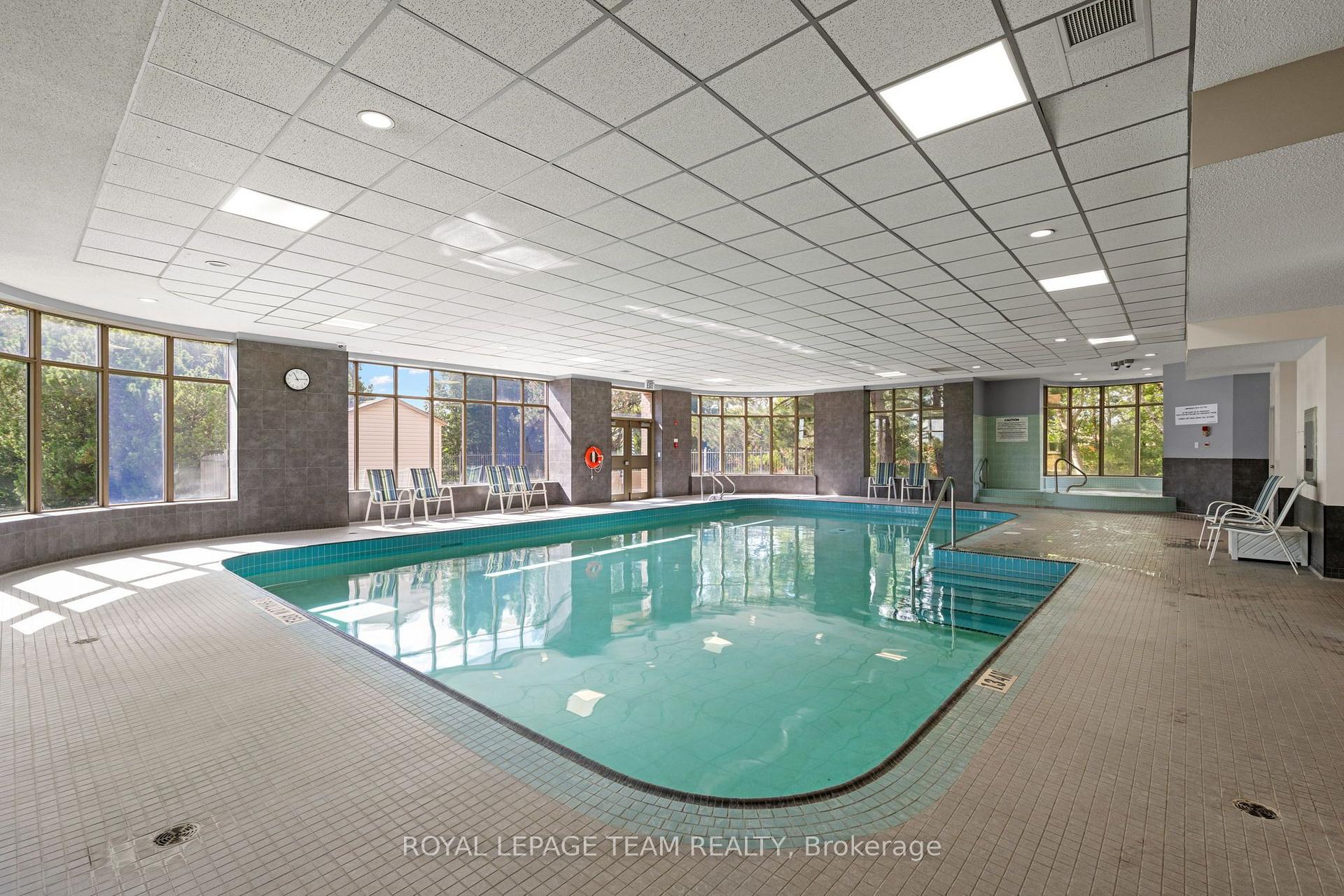 Photo 35 of Unit 406, 100 Grant Carman Drive, Ottawa, Borden Farm/Stewart Farm/Carleton Heights/Parkwood Hills — HOMEH