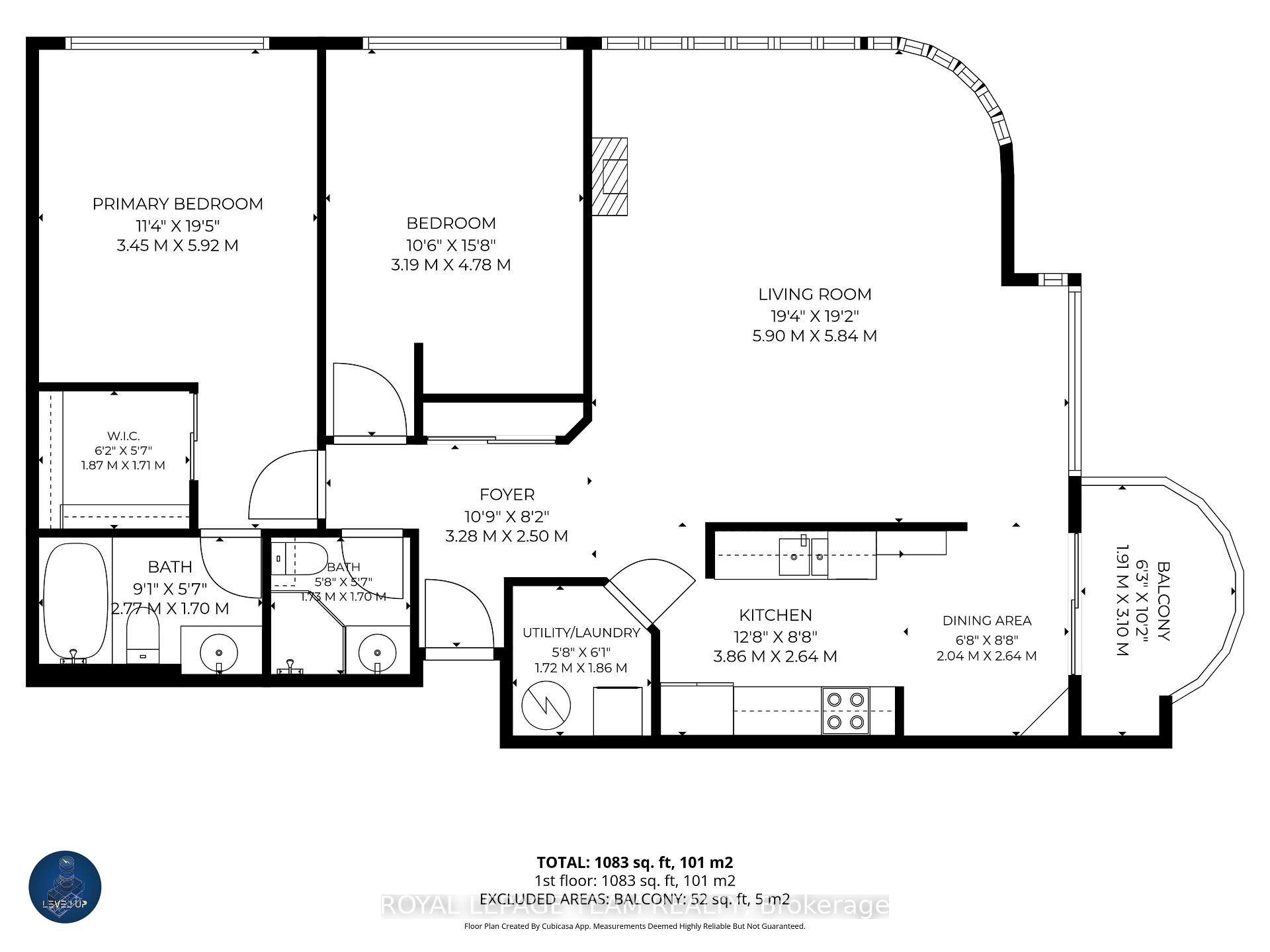 Photo 38 of Unit 406, 100 Grant Carman Drive, Ottawa, Borden Farm/Stewart Farm/Carleton Heights/Parkwood Hills — HOMEH