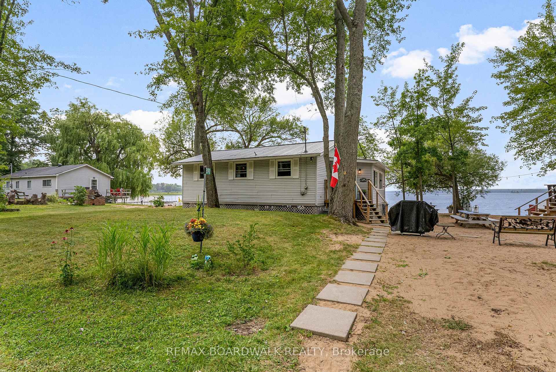 Photo 5 of 391 Leavoy Lane, Horton, Horton Twp — HOMEH