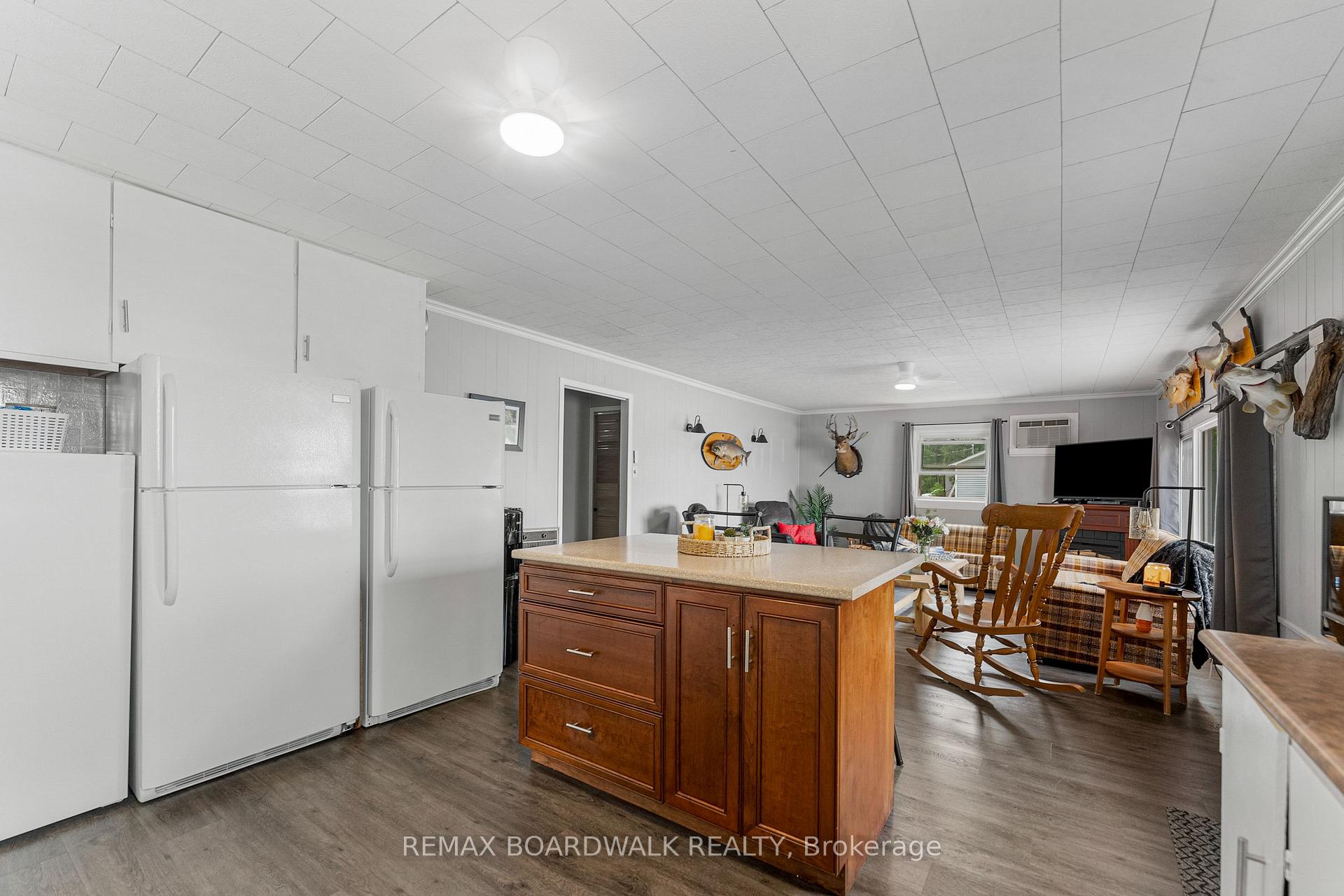 Photo 10 of 391 Leavoy Lane, Horton, Horton Twp — HOMEH