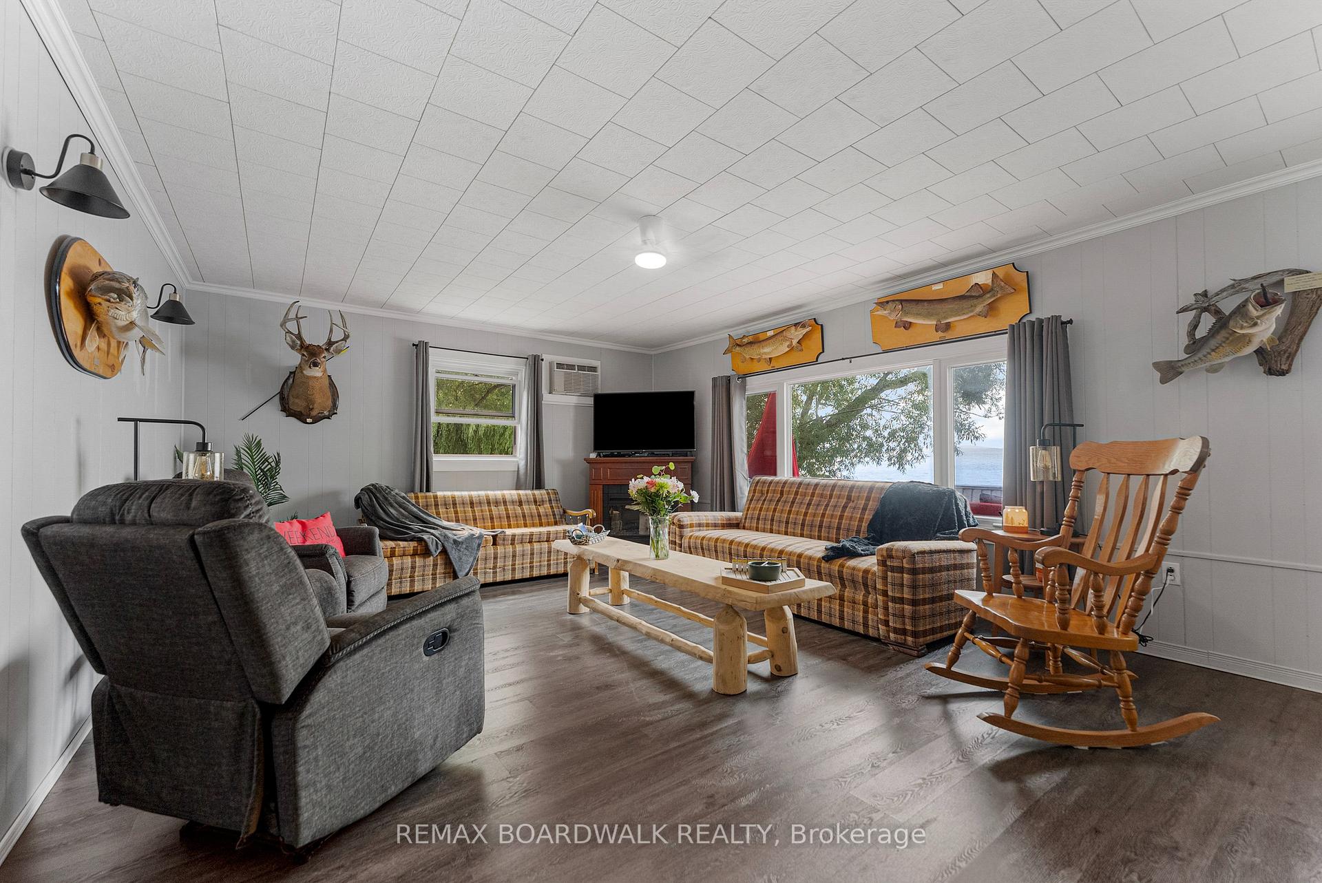 Photo 12 of 391 Leavoy Lane, Horton, Horton Twp — HOMEH
