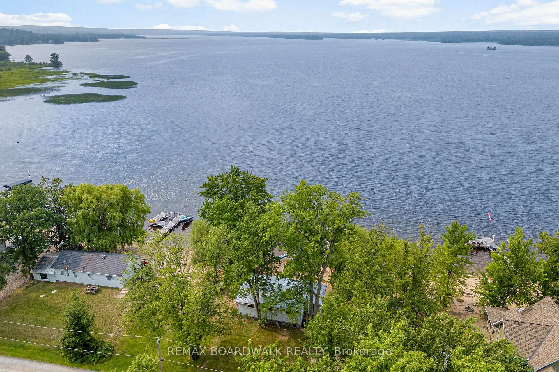 Photo 30 of 391 Leavoy Lane, Horton, Horton Twp — HOMEH