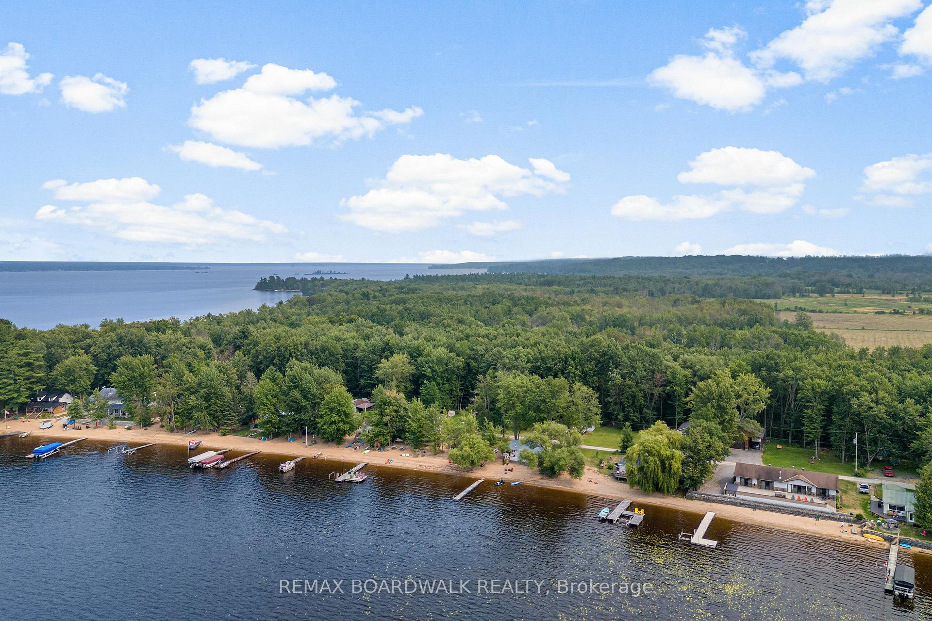 Photo 33 of 391 Leavoy Lane, Horton, Horton Twp — HOMEH