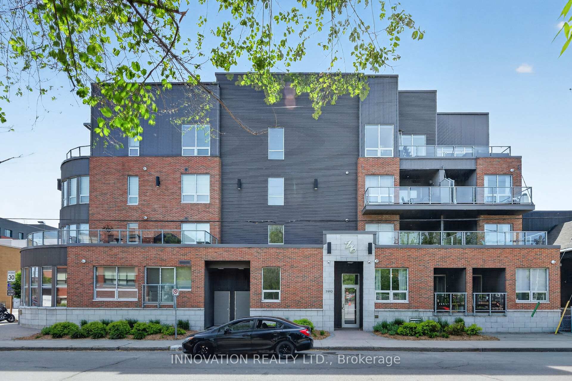 Photo 4 of Unit 307, 390 Booth Street, Ottawa, West Centre Town — HOMEH