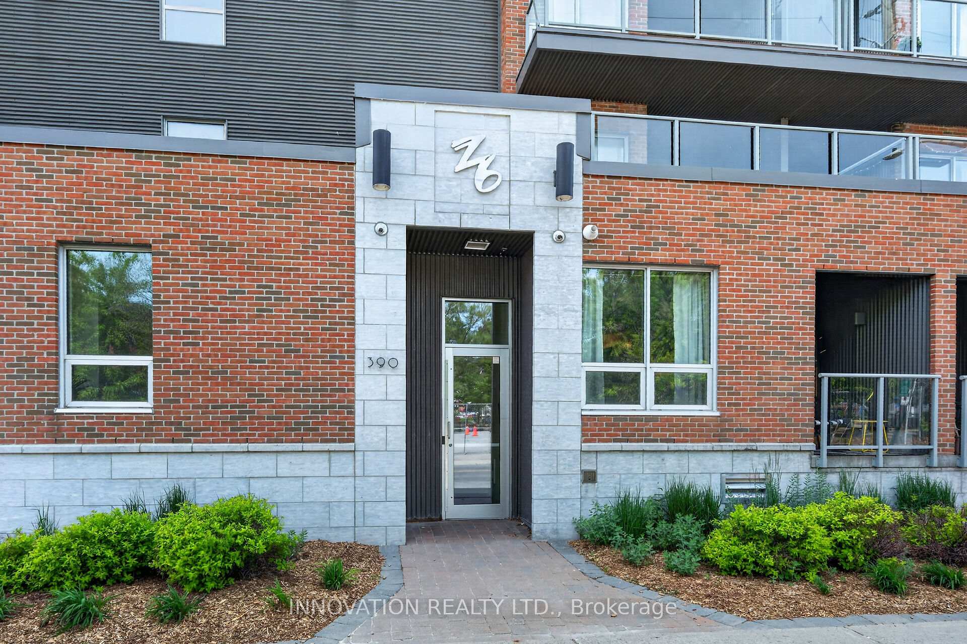 Photo 6 of Unit 307, 390 Booth Street, Ottawa, West Centre Town — HOMEH