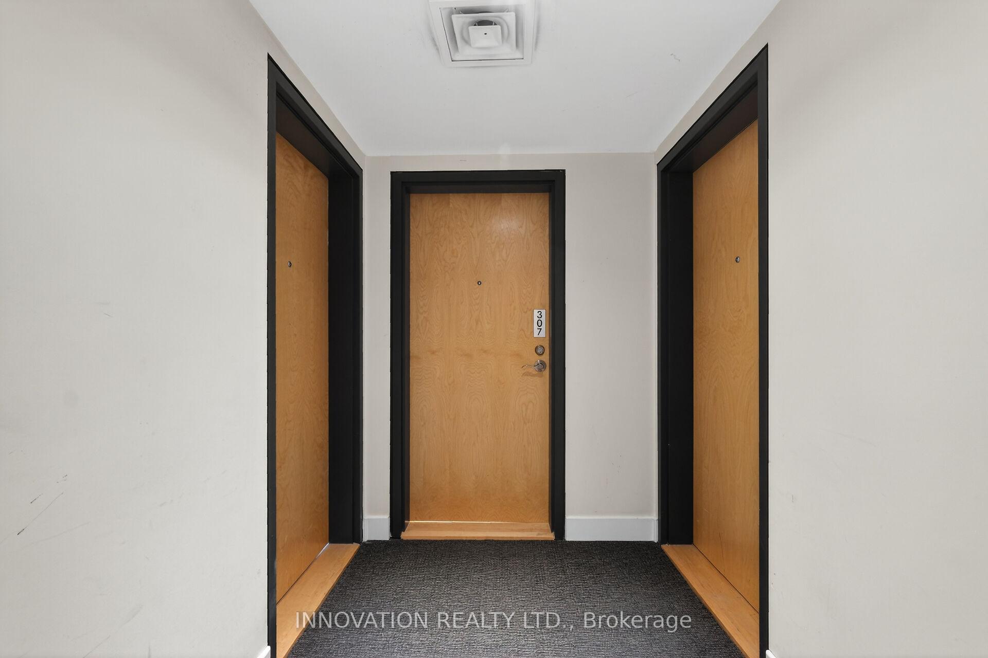 Photo 11 of Unit 307, 390 Booth Street, Ottawa, West Centre Town — HOMEH