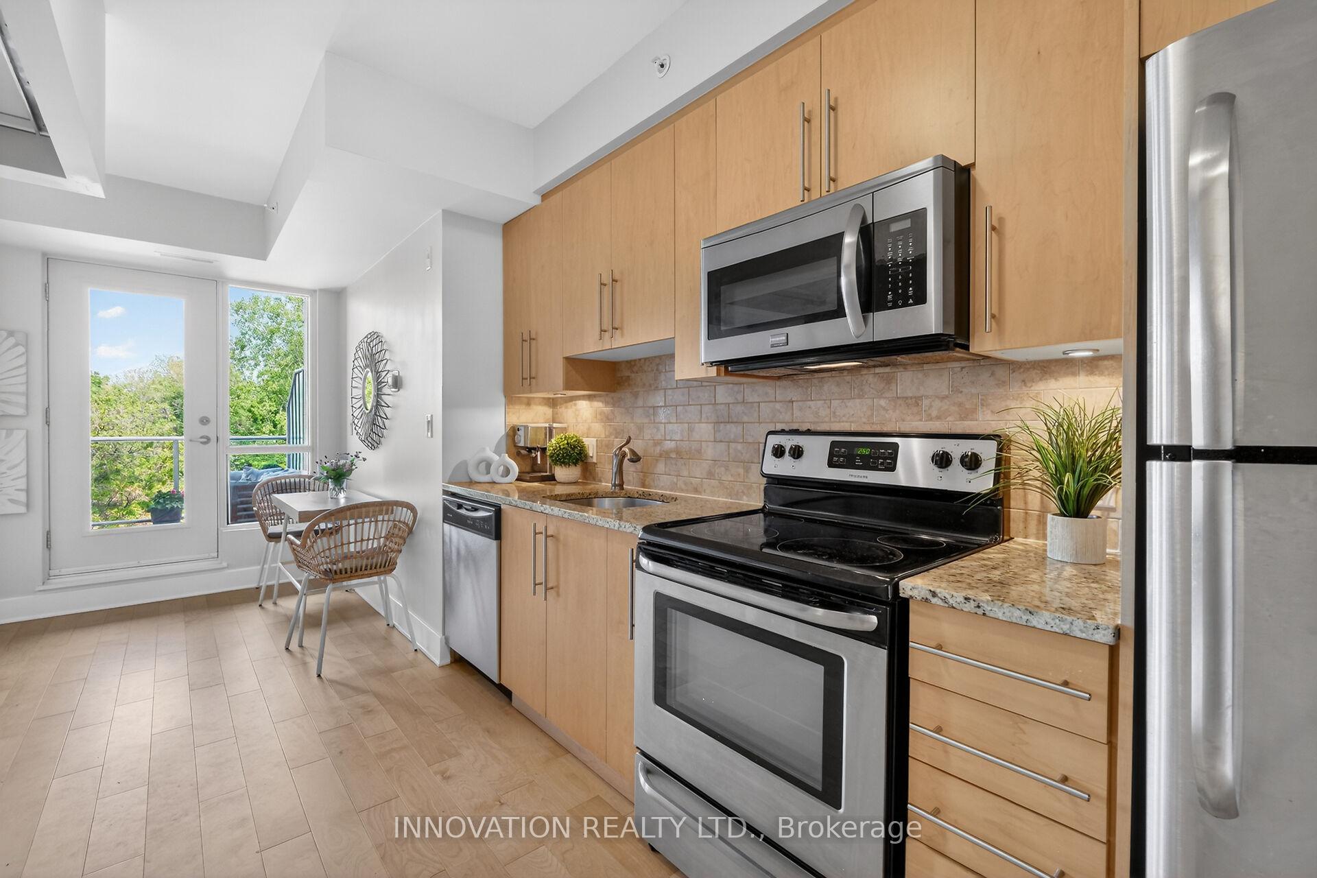 Photo 15 of Unit 307, 390 Booth Street, Ottawa, West Centre Town — HOMEH