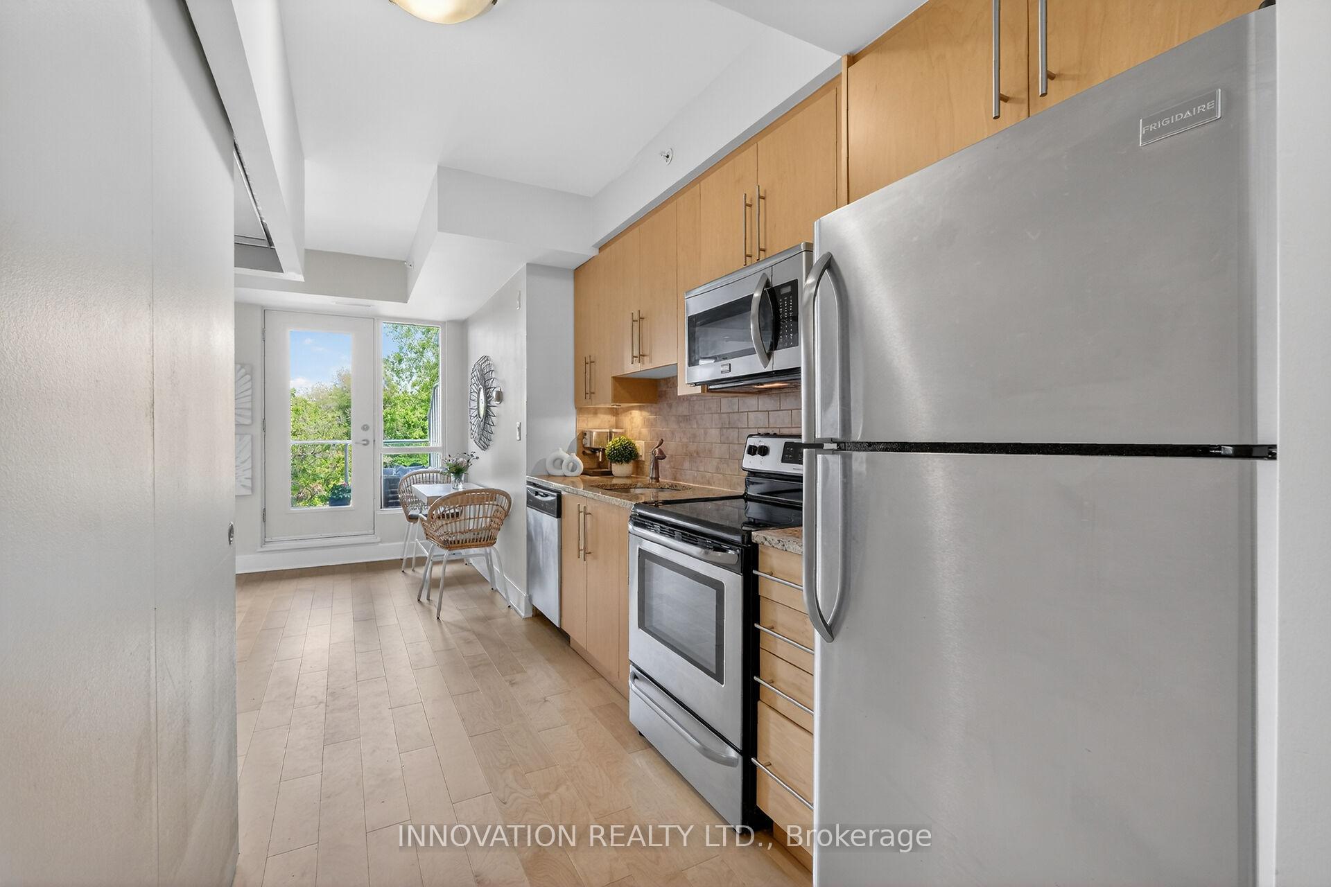 Photo 16 of Unit 307, 390 Booth Street, Ottawa, West Centre Town — HOMEH
