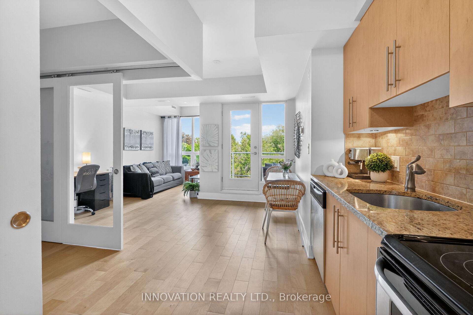 Photo 17 of Unit 307, 390 Booth Street, Ottawa, West Centre Town — HOMEH