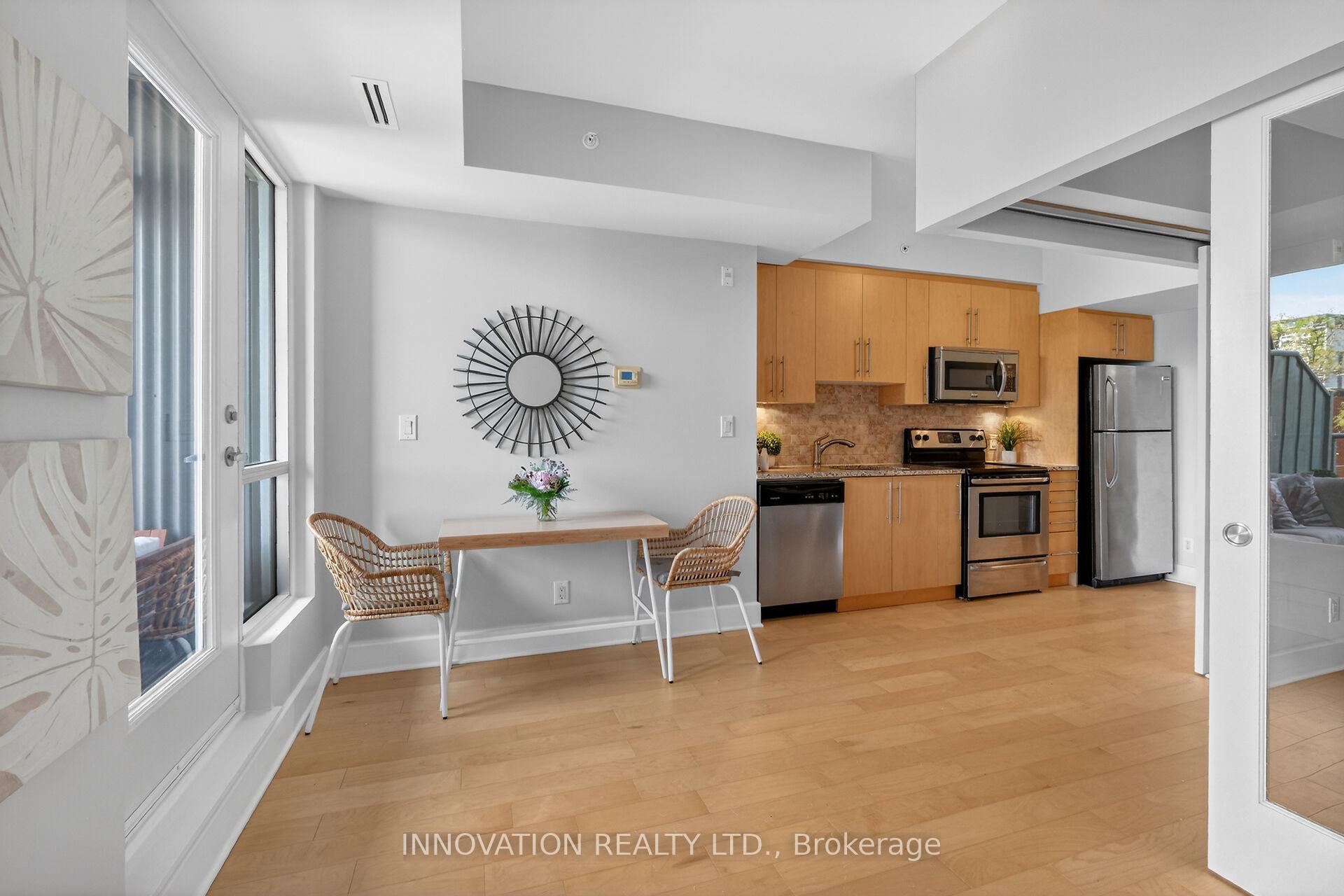 Photo 18 of Unit 307, 390 Booth Street, Ottawa, West Centre Town — HOMEH