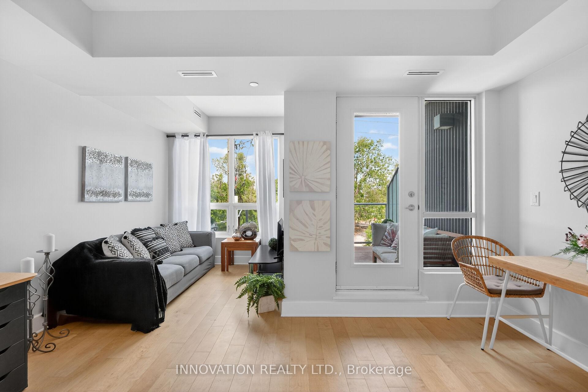 Photo 19 of Unit 307, 390 Booth Street, Ottawa, West Centre Town — HOMEH