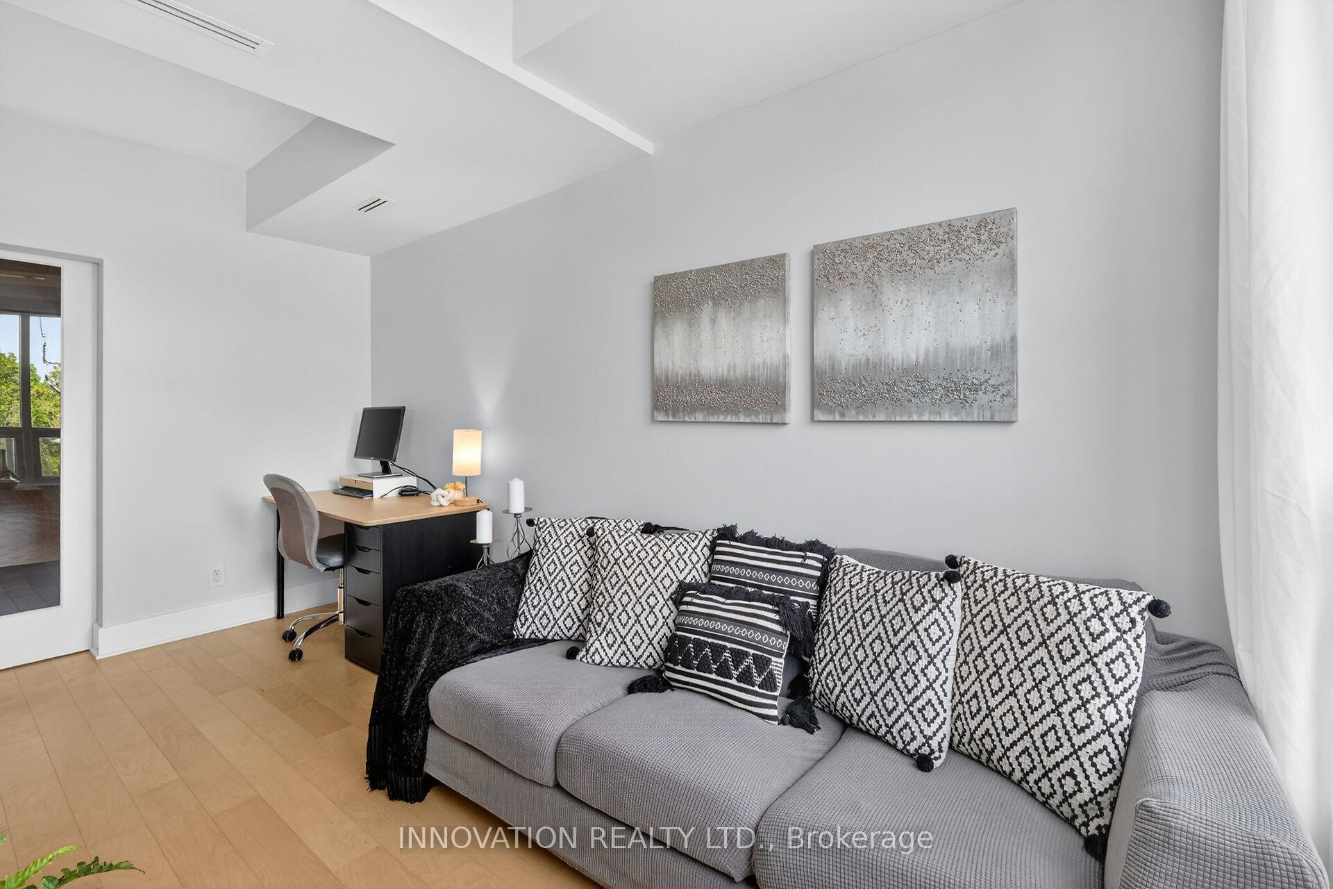 Photo 22 of Unit 307, 390 Booth Street, Ottawa, West Centre Town — HOMEH
