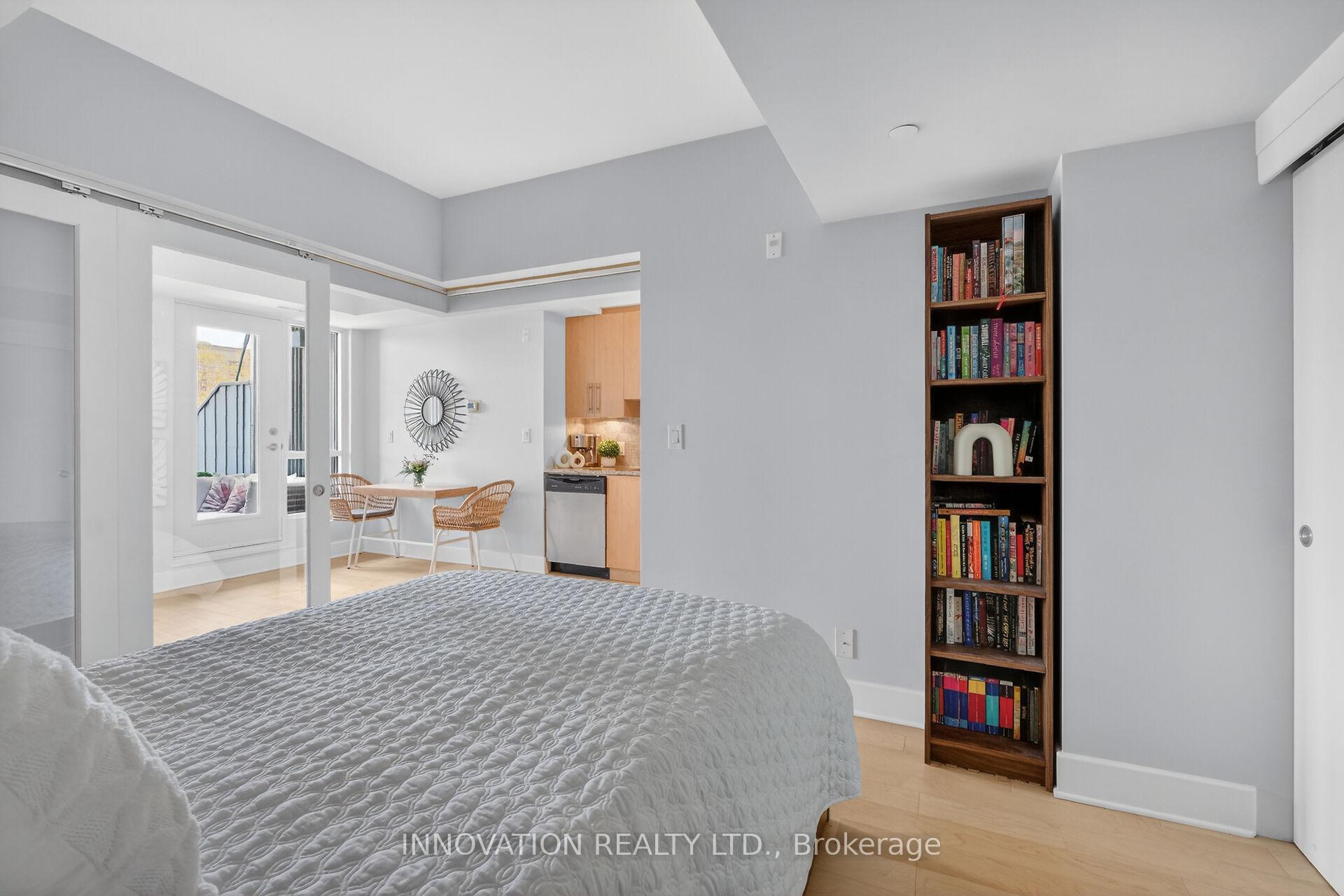 Photo 30 of Unit 307, 390 Booth Street, Ottawa, West Centre Town — HOMEH