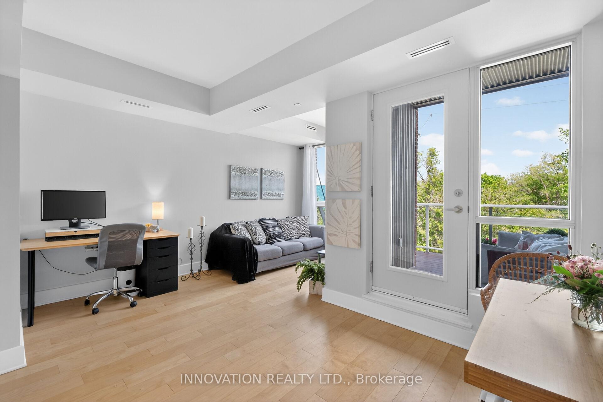 Photo 34 of Unit 307, 390 Booth Street, Ottawa, West Centre Town — HOMEH