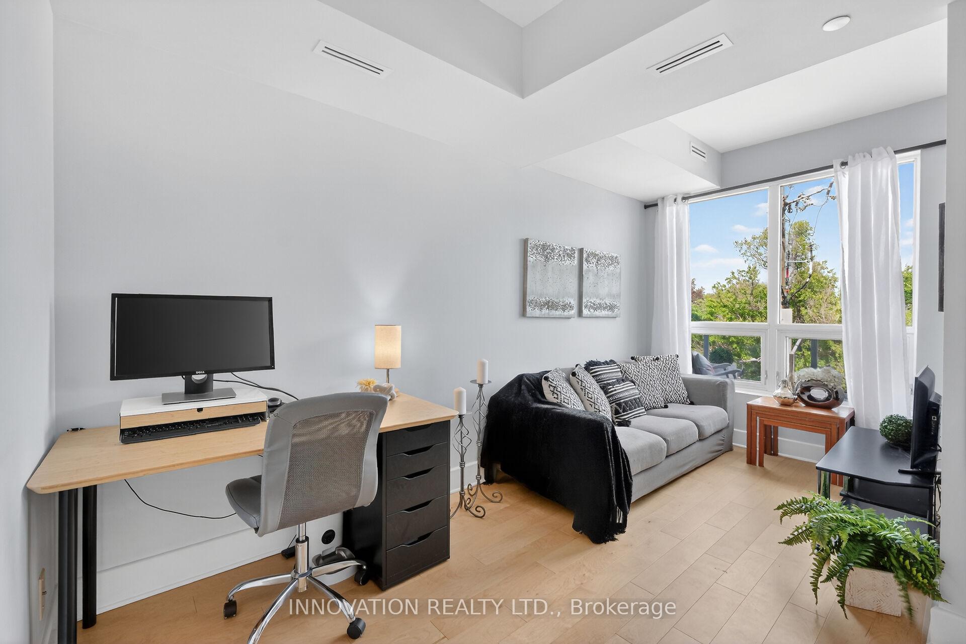 Photo 35 of Unit 307, 390 Booth Street, Ottawa, West Centre Town — HOMEH