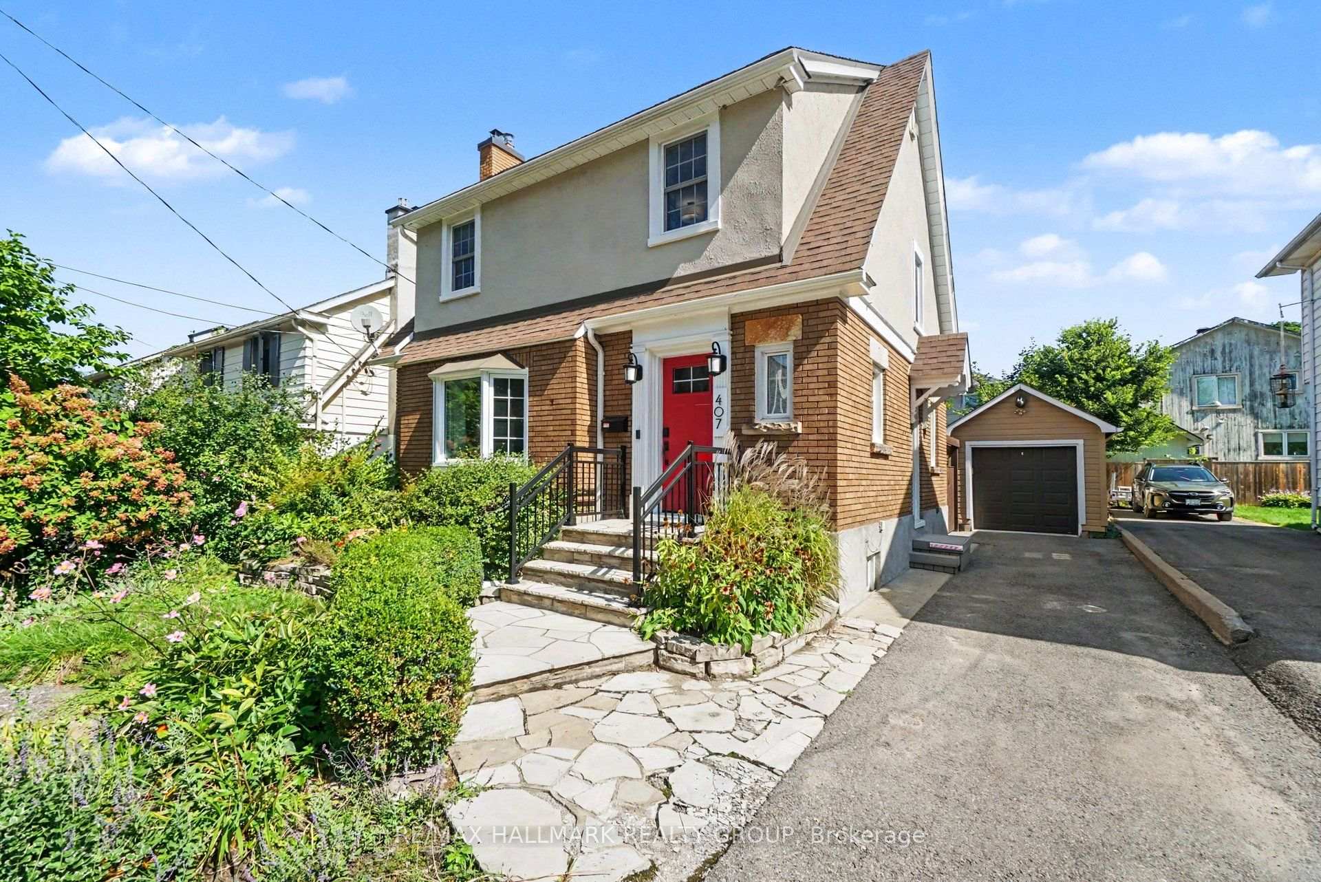 Photo 1 of 407 Eden Avenue, Ottawa, Westboro/Hampton Park — HOMEH