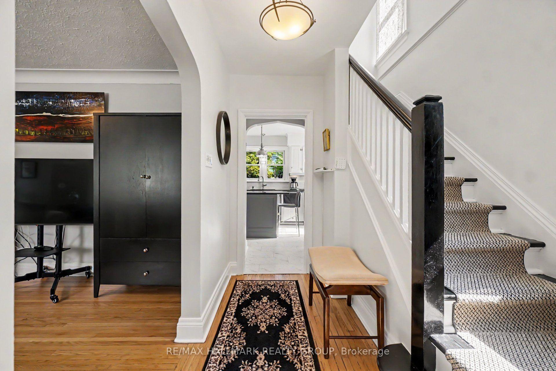Photo 2 of 407 Eden Avenue, Ottawa, Westboro/Hampton Park — HOMEH