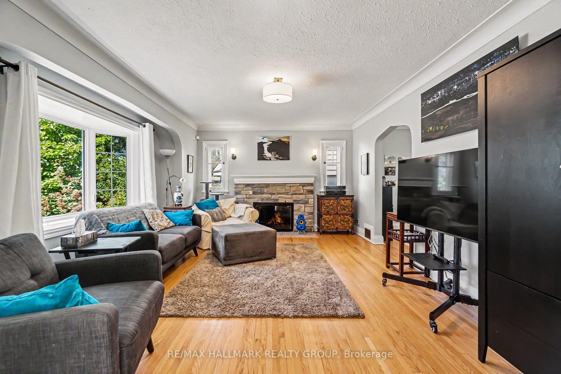 Photo 4 of 407 Eden Avenue, Ottawa, Westboro/Hampton Park — HOMEH