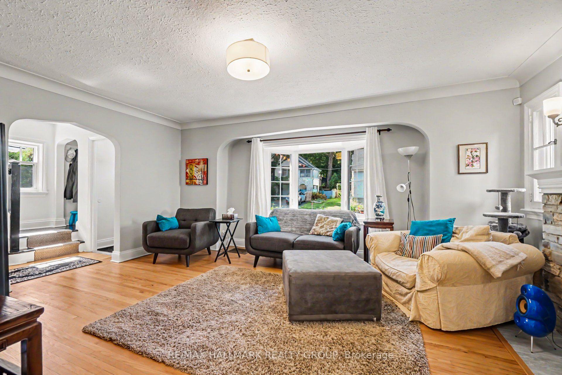 Photo 5 of 407 Eden Avenue, Ottawa, Westboro/Hampton Park — HOMEH