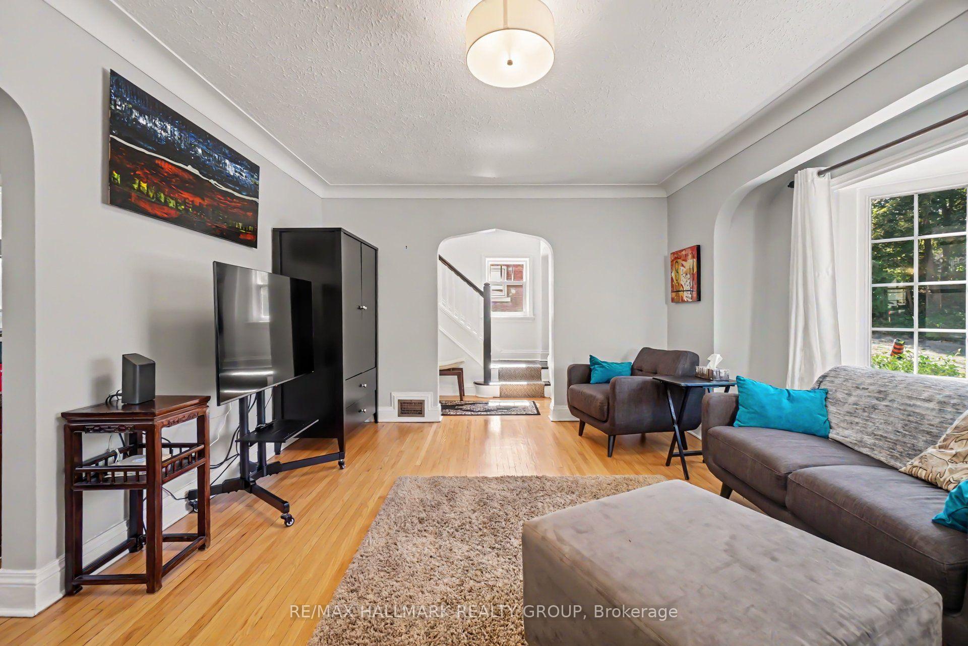 Photo 6 of 407 Eden Avenue, Ottawa, Westboro/Hampton Park — HOMEH
