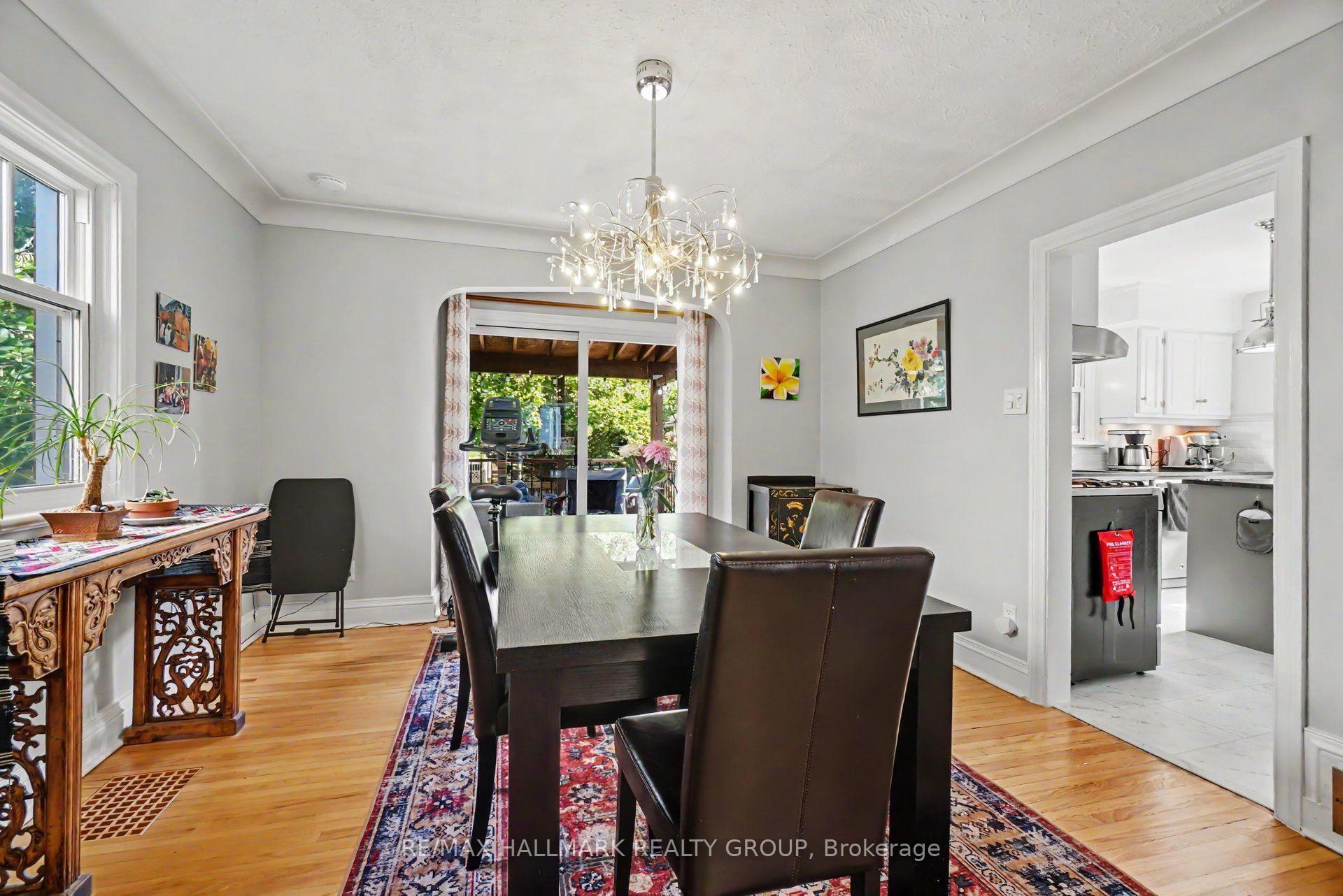 Photo 7 of 407 Eden Avenue, Ottawa, Westboro/Hampton Park — HOMEH
