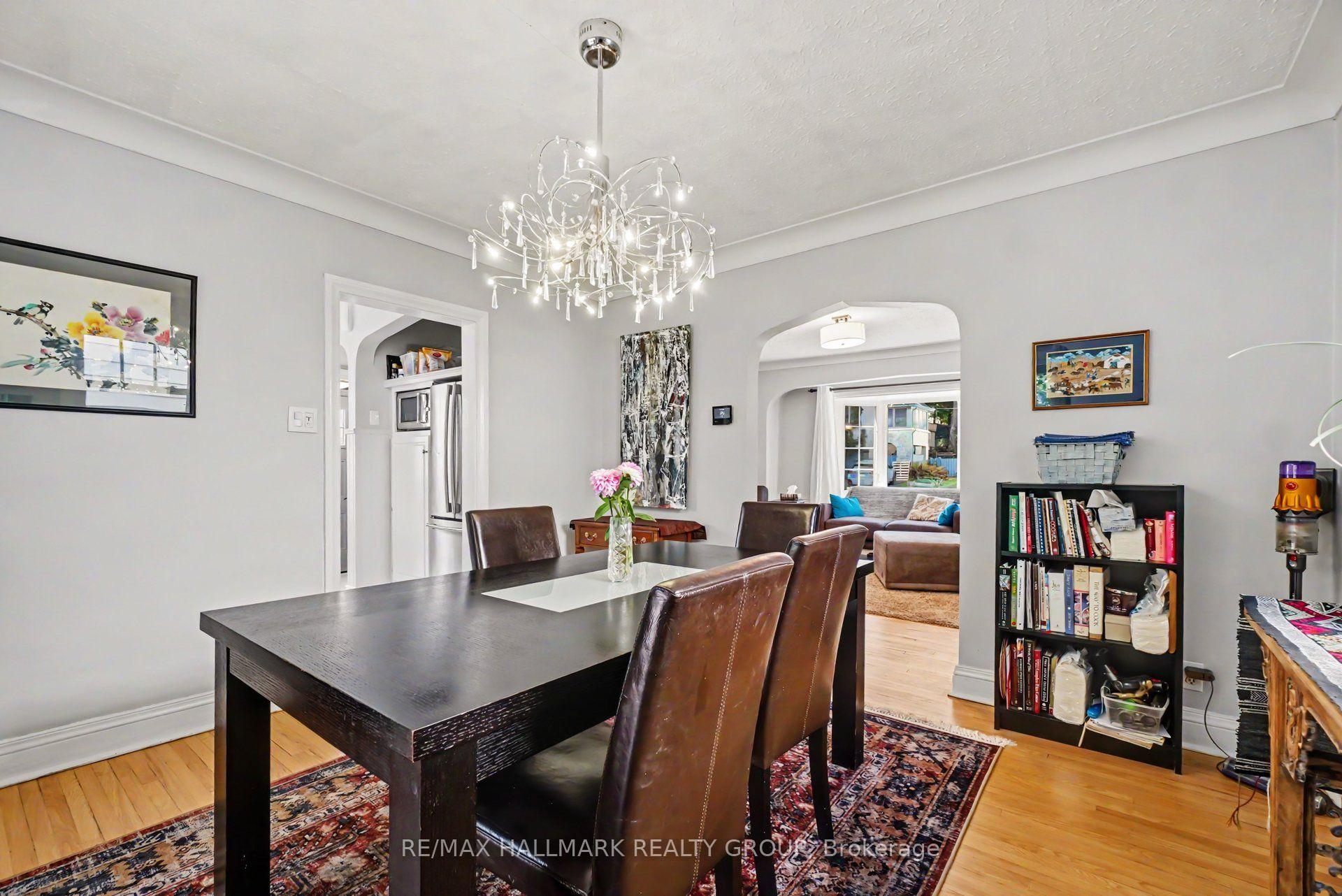 Photo 8 of 407 Eden Avenue, Ottawa, Westboro/Hampton Park — HOMEH