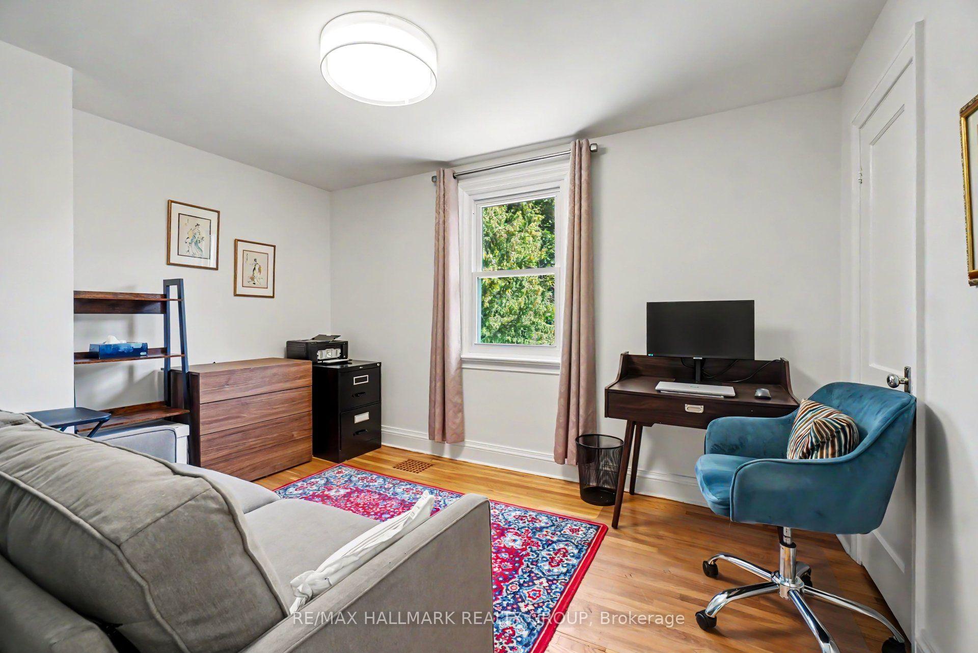 Photo 13 of 407 Eden Avenue, Ottawa, Westboro/Hampton Park — HOMEH