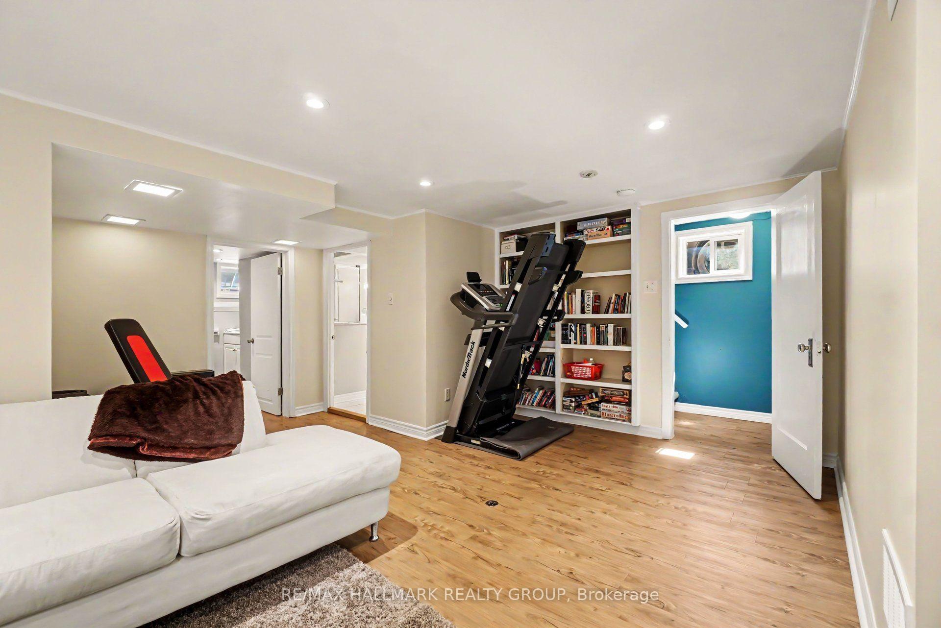 Photo 17 of 407 Eden Avenue, Ottawa, Westboro/Hampton Park — HOMEH