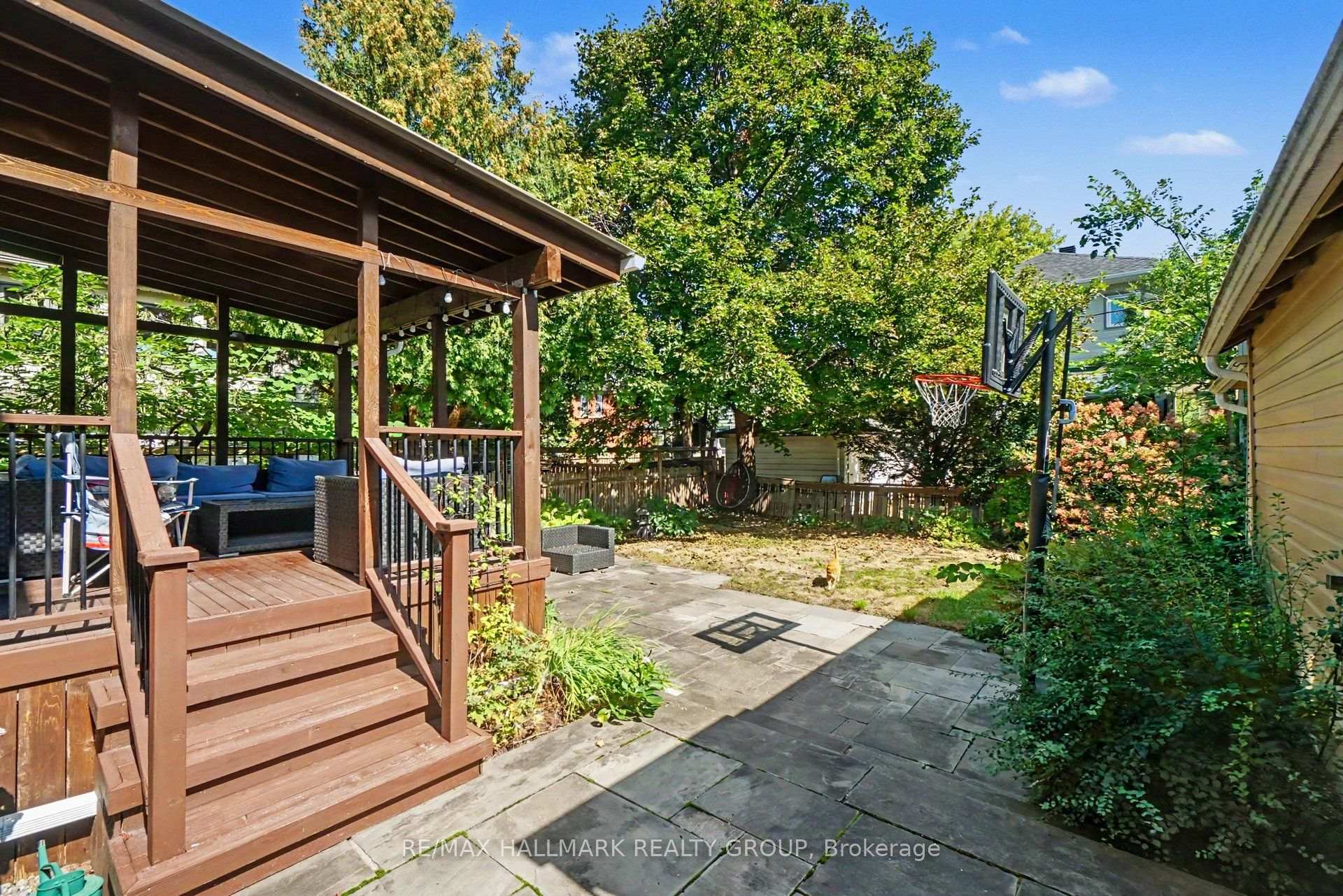 Photo 21 of 407 Eden Avenue, Ottawa, Westboro/Hampton Park — HOMEH