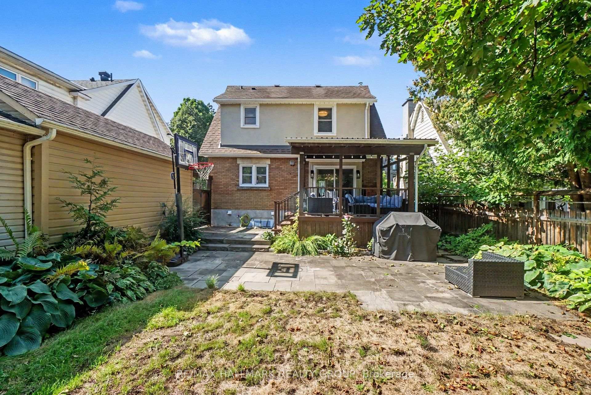 Photo 22 of 407 Eden Avenue, Ottawa, Westboro/Hampton Park — HOMEH