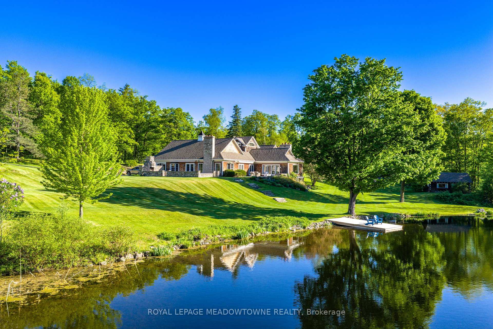 Photo 1 of 14249 Tenth Line, Halton Hills, Rural Halton Hills — HOMEH