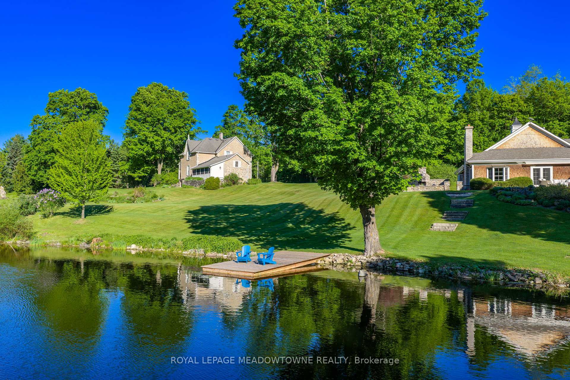 Photo 2 of 14249 Tenth Line, Halton Hills, Rural Halton Hills — HOMEH