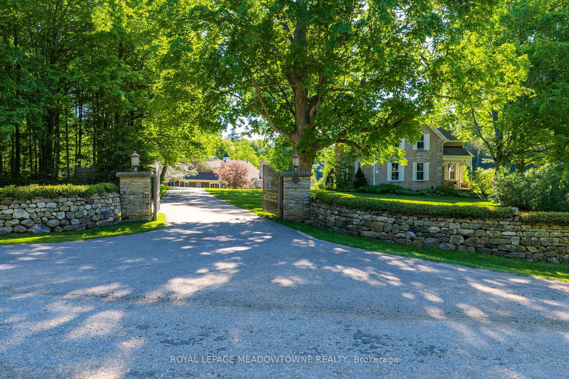 Photo 6 of 14249 Tenth Line, Halton Hills, Rural Halton Hills — HOMEH