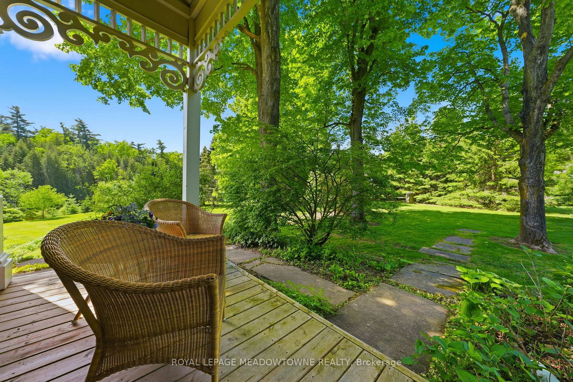 Photo 36 of 14249 Tenth Line, Halton Hills, Rural Halton Hills — HOMEH