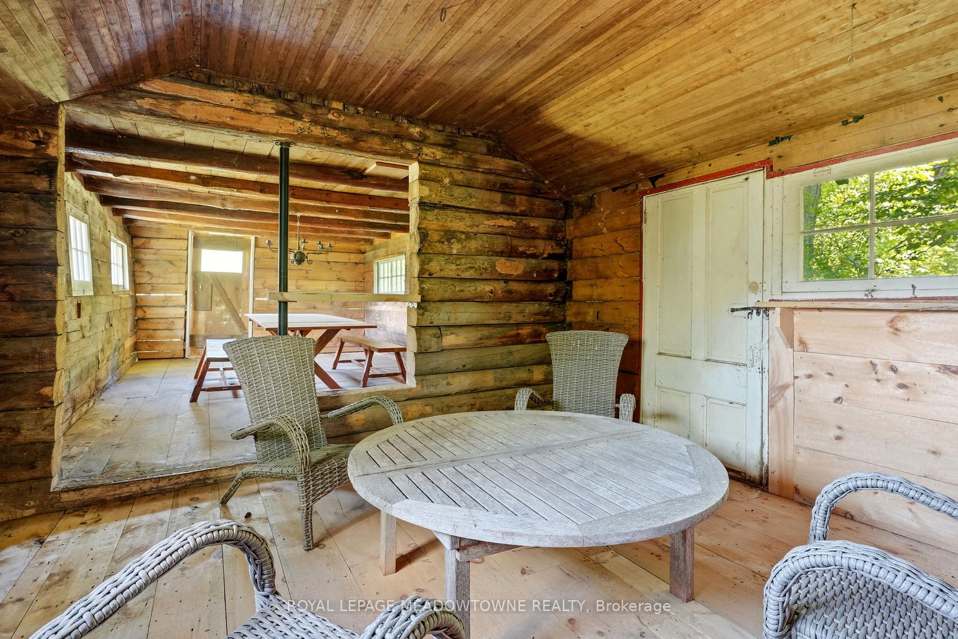 Photo 37 of 14249 Tenth Line, Halton Hills, Rural Halton Hills — HOMEH