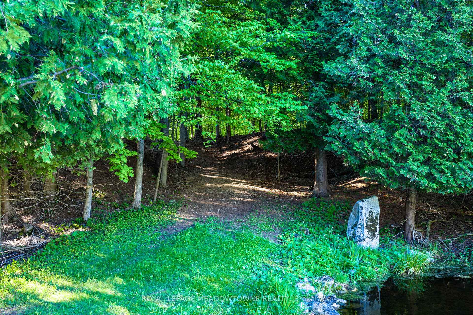 Photo 41 of 14249 Tenth Line, Halton Hills, Rural Halton Hills — HOMEH