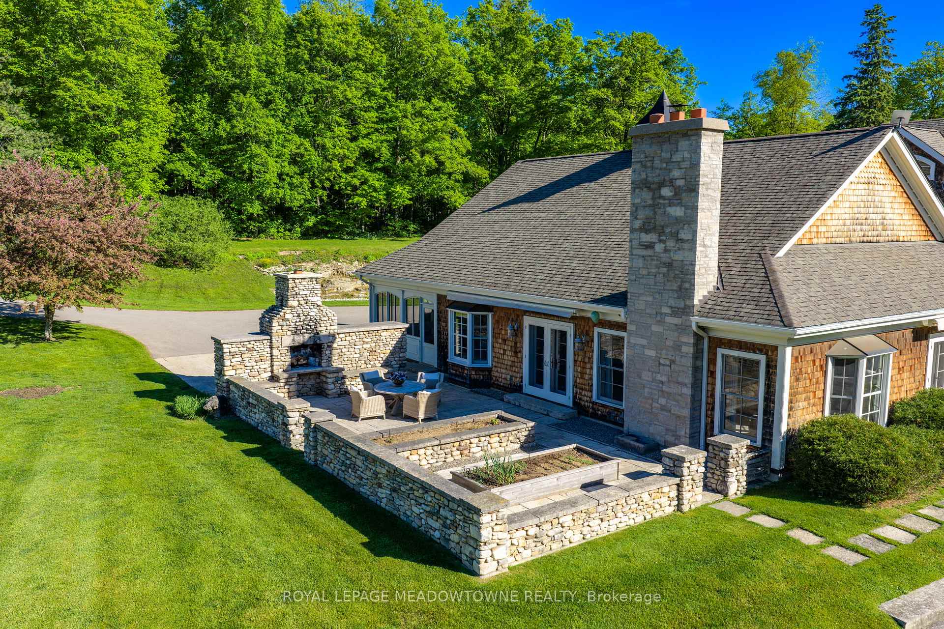 Photo 43 of 14249 Tenth Line, Halton Hills, Rural Halton Hills — HOMEH