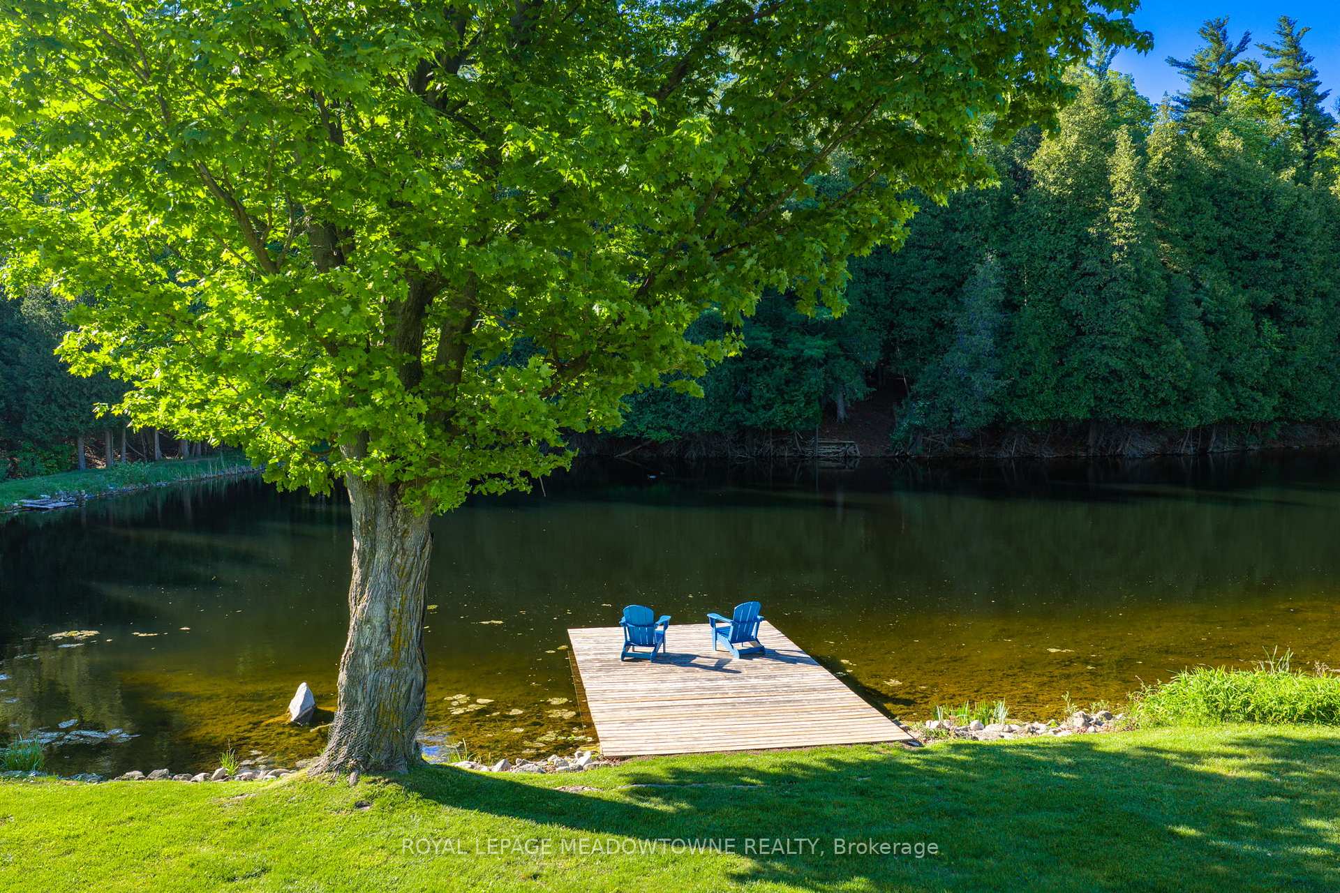 Photo 44 of 14249 Tenth Line, Halton Hills, Rural Halton Hills — HOMEH