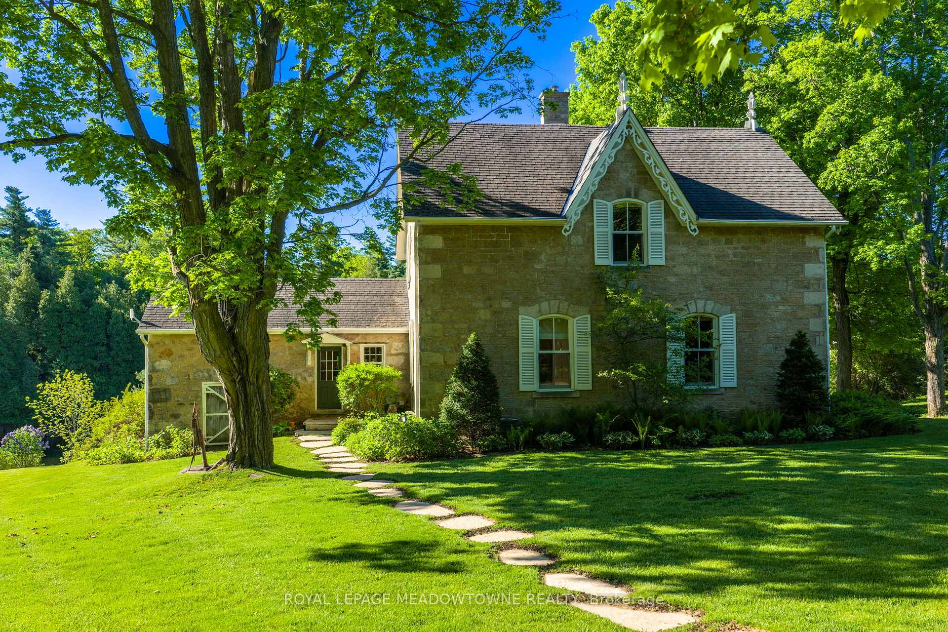 Photo 45 of 14249 Tenth Line, Halton Hills, Rural Halton Hills — HOMEH