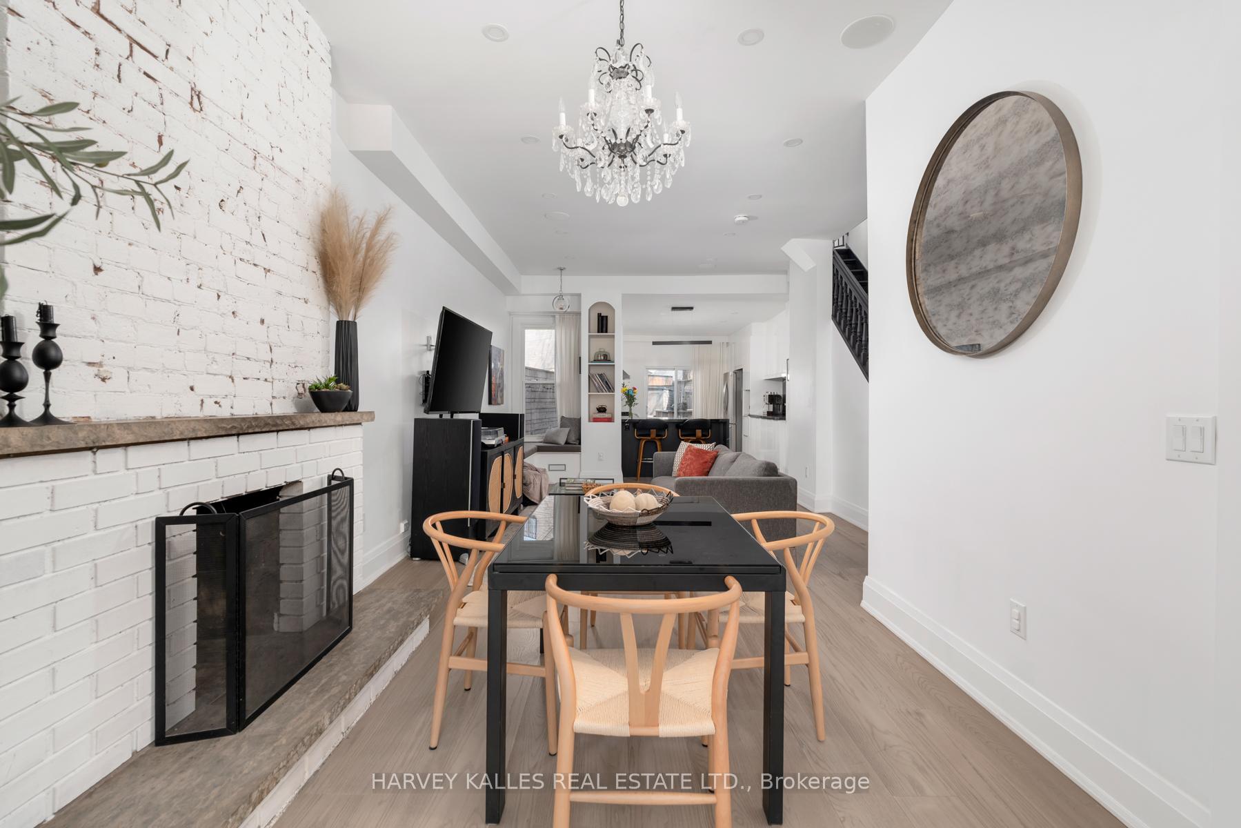 Photo 4 of 281 Lisgar Street, Toronto, Little Portugal — HOMEH