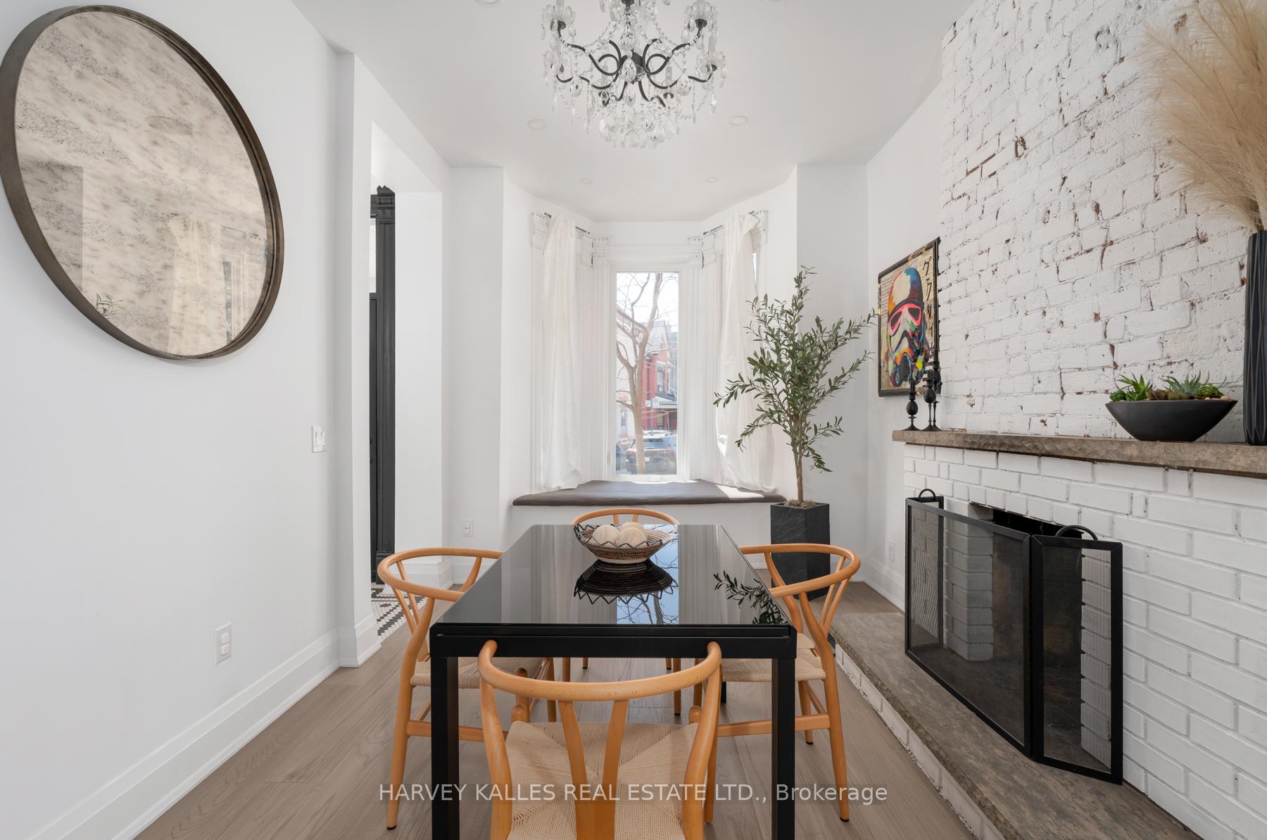 Photo 5 of 281 Lisgar Street, Toronto, Little Portugal — HOMEH