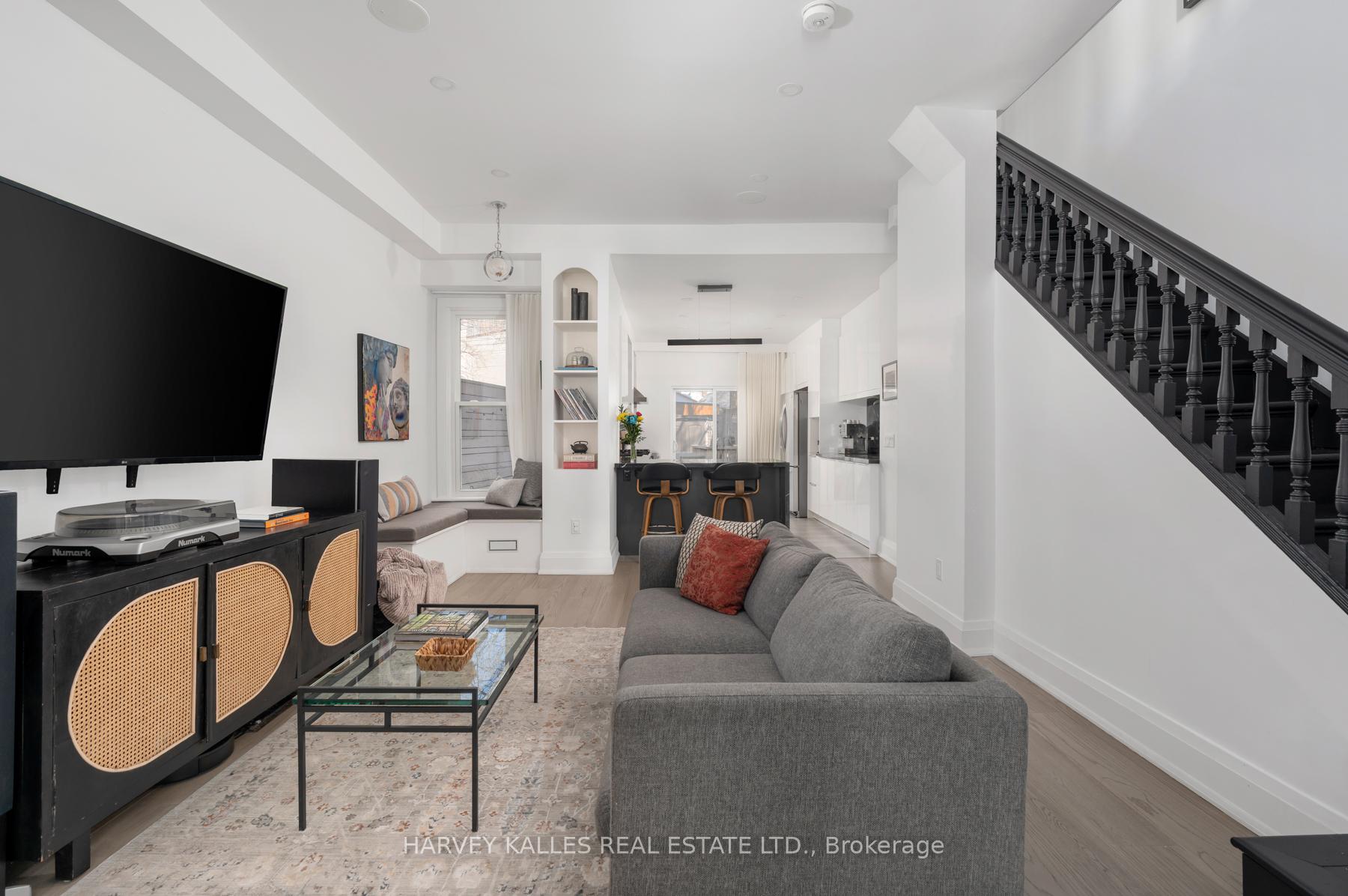 Photo 6 of 281 Lisgar Street, Toronto, Little Portugal — HOMEH