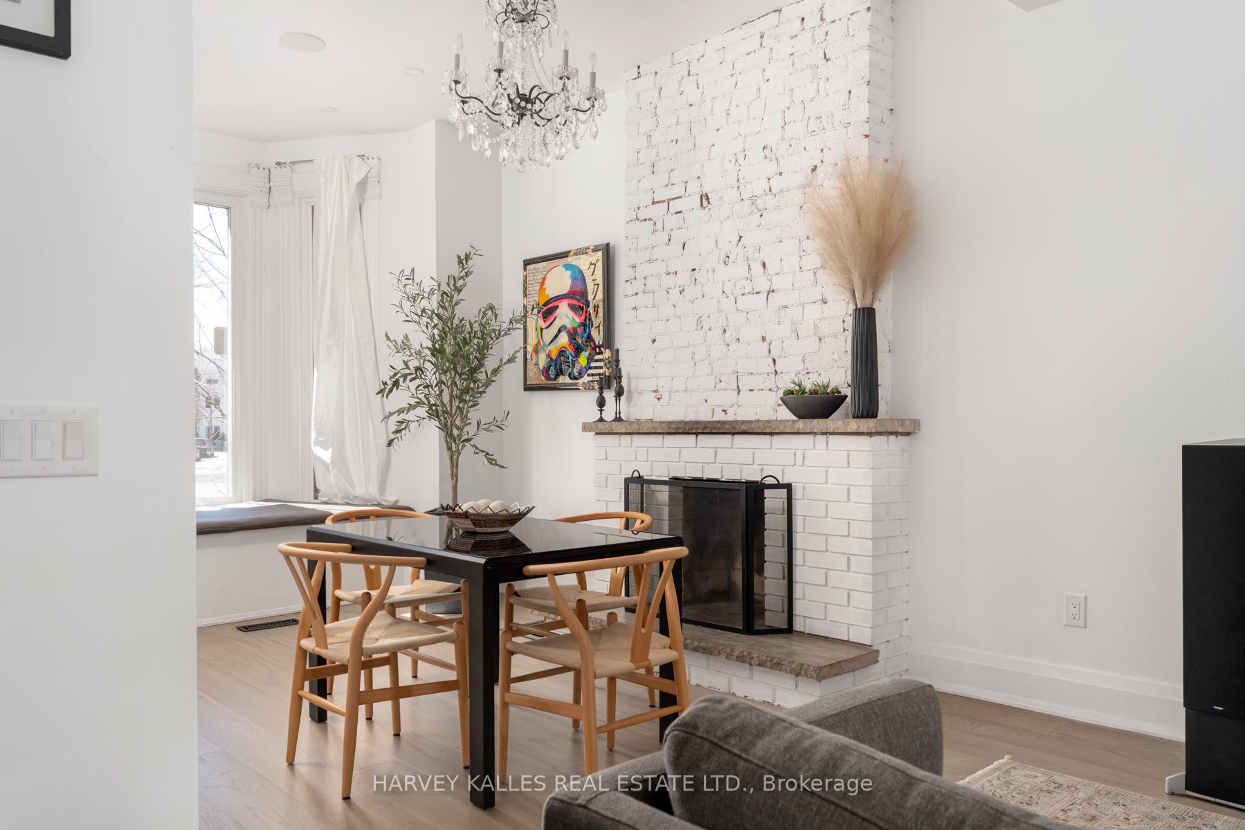 Photo 7 of 281 Lisgar Street, Toronto, Little Portugal — HOMEH
