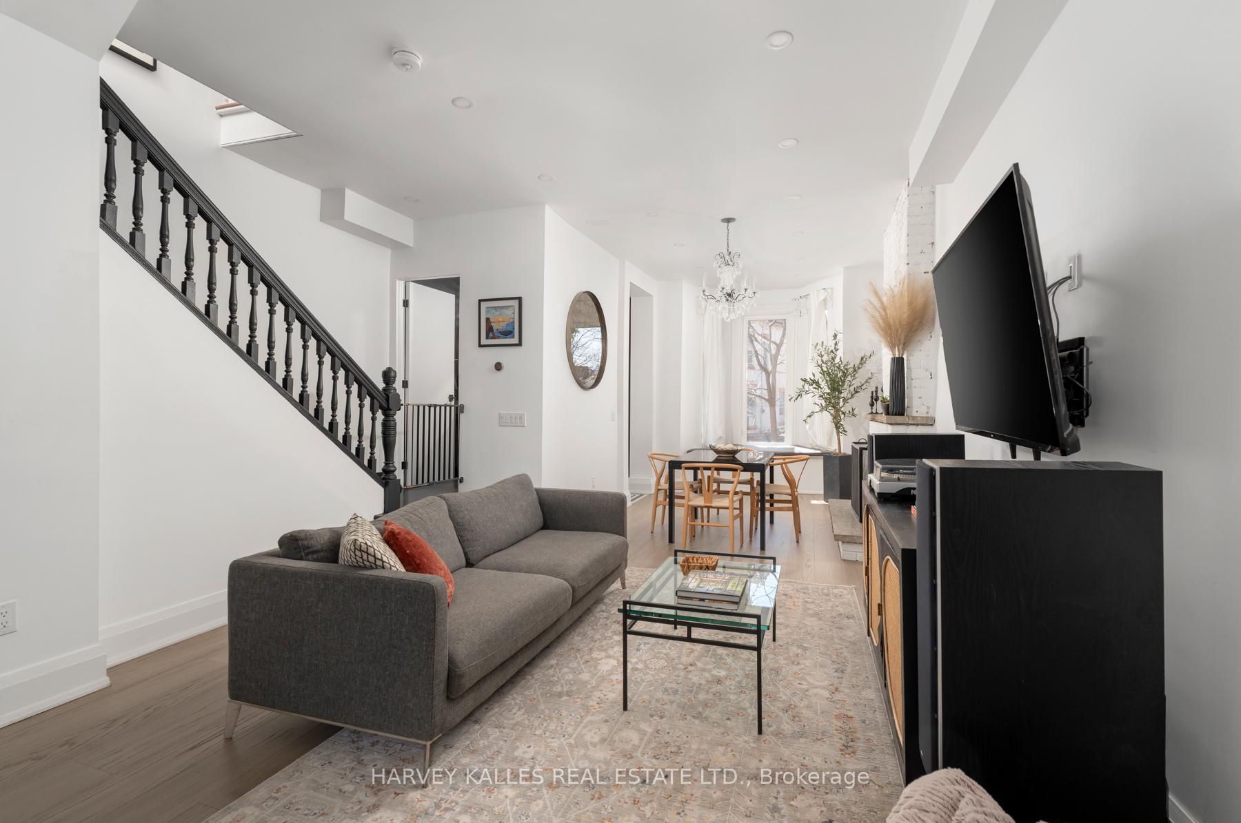 Photo 8 of 281 Lisgar Street, Toronto, Little Portugal — HOMEH