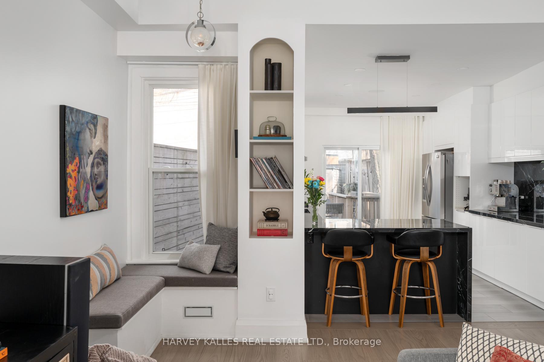 Photo 9 of 281 Lisgar Street, Toronto, Little Portugal — HOMEH