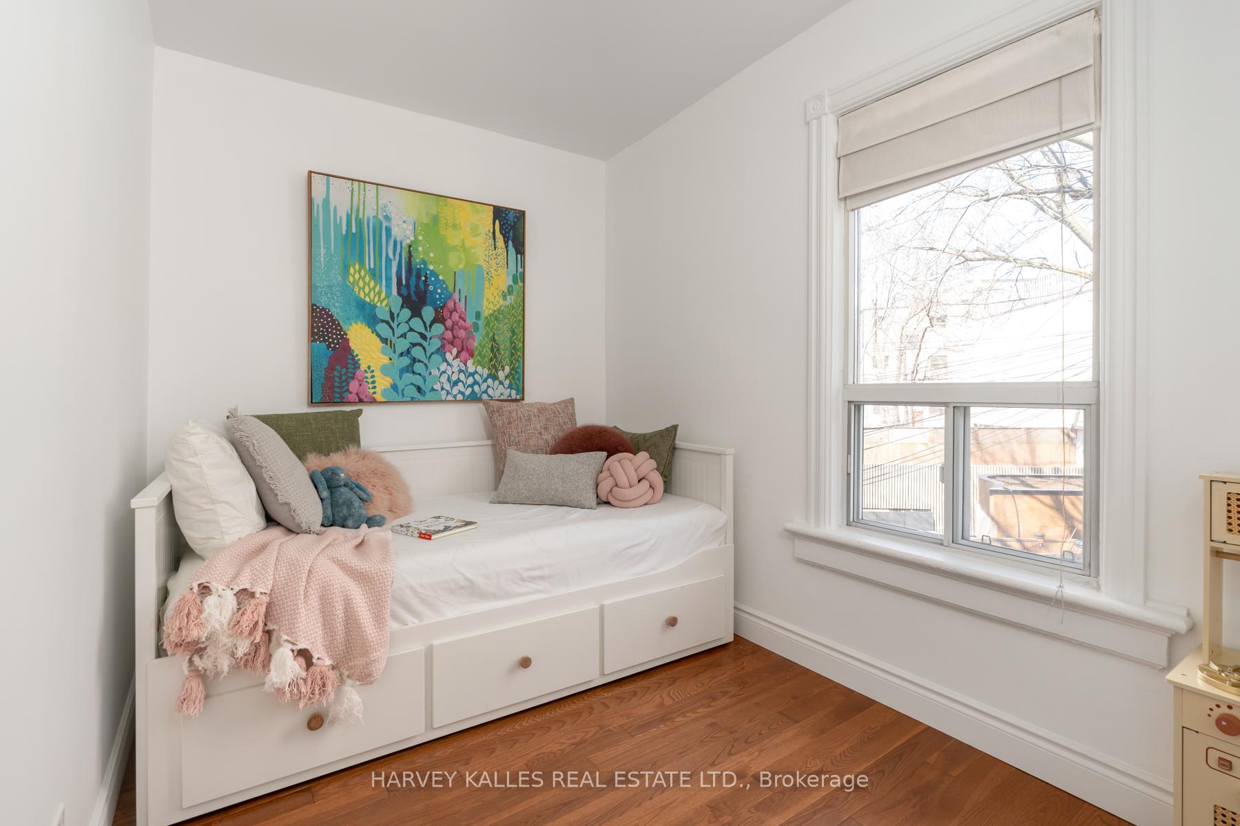 Photo 15 of 281 Lisgar Street, Toronto, Little Portugal — HOMEH